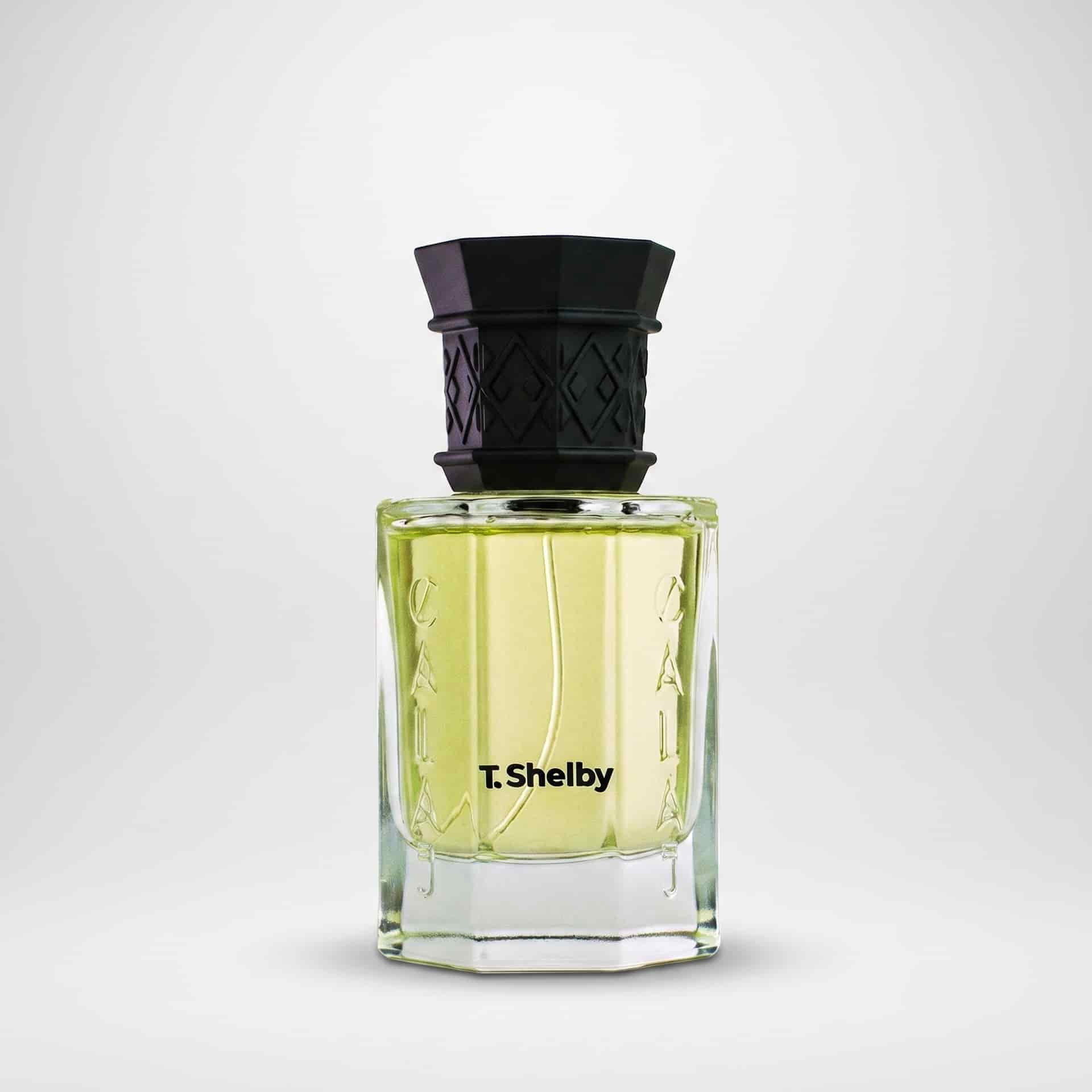 T.SHELBY – 50ml