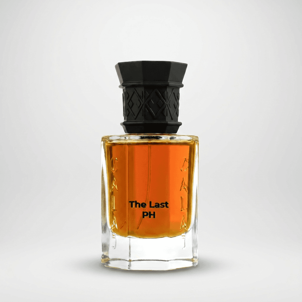 The Last PH