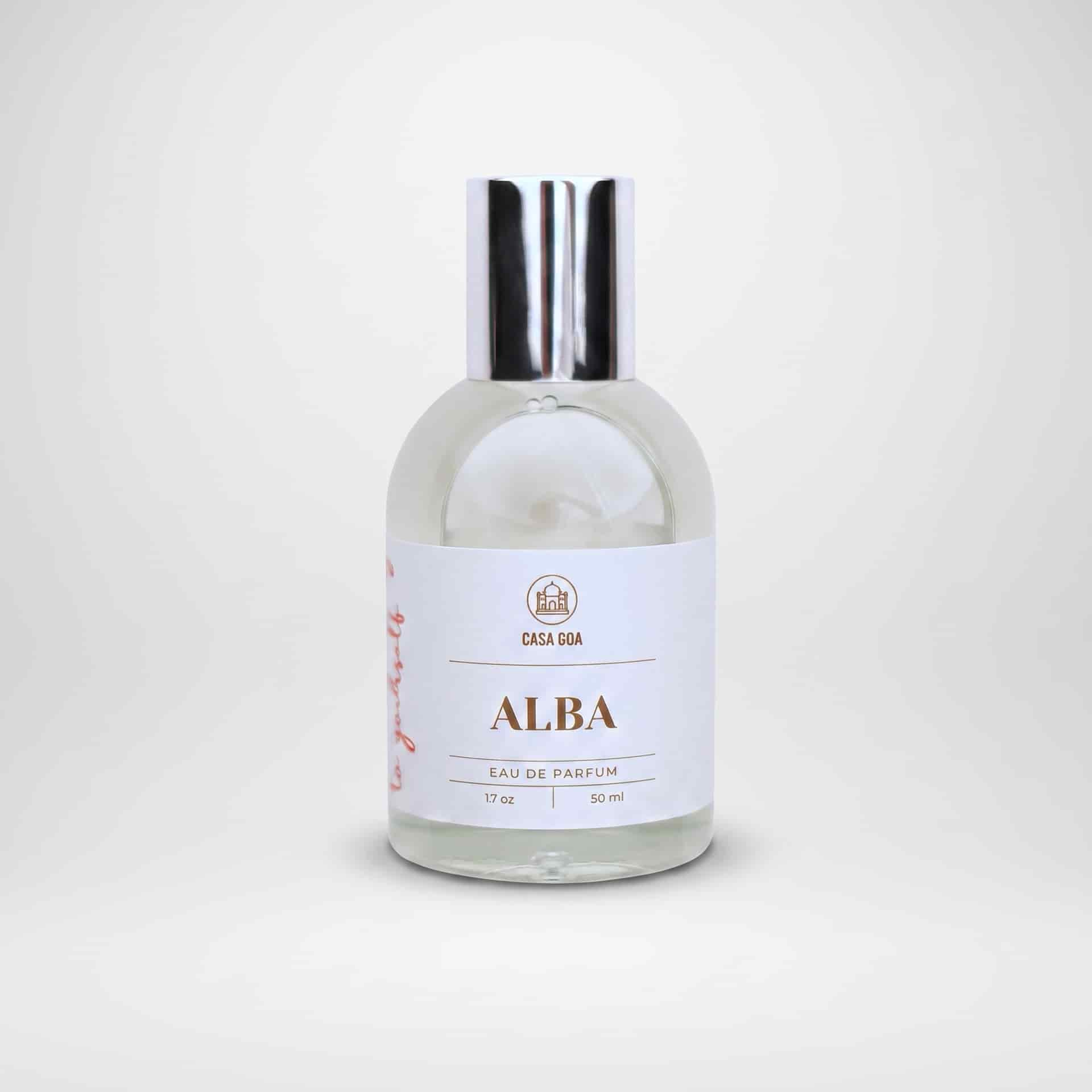 Alba – 50ml