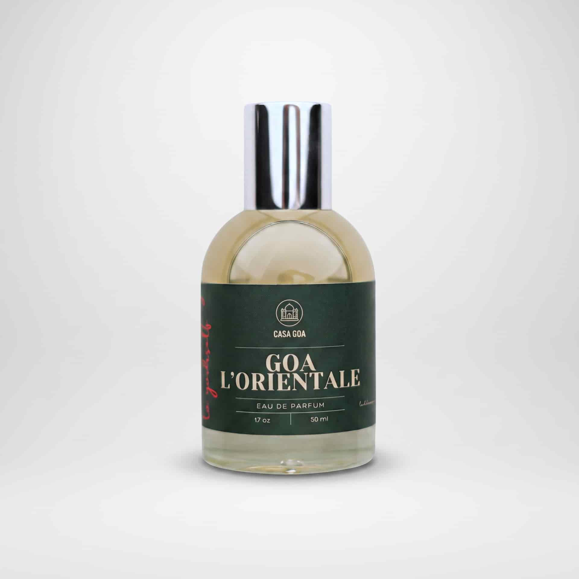 Goa L'orientale – 50ml