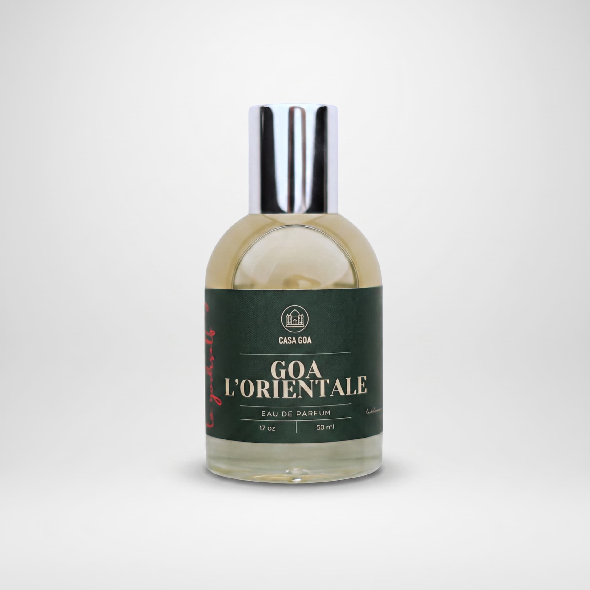 Goa L'orientale