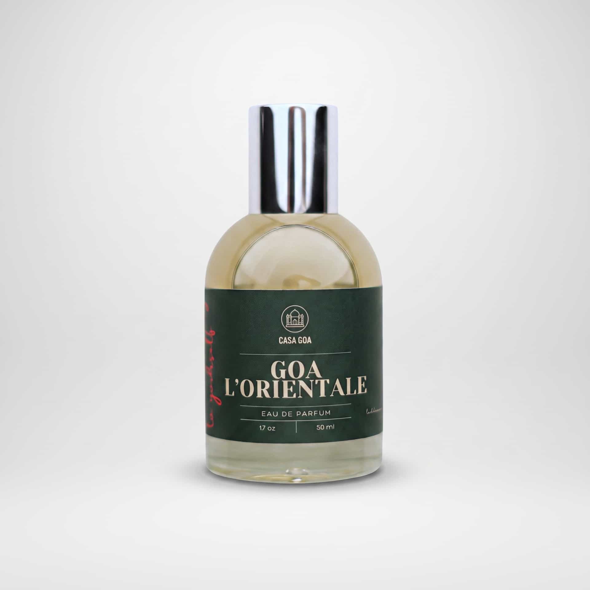 Goa L'orientale