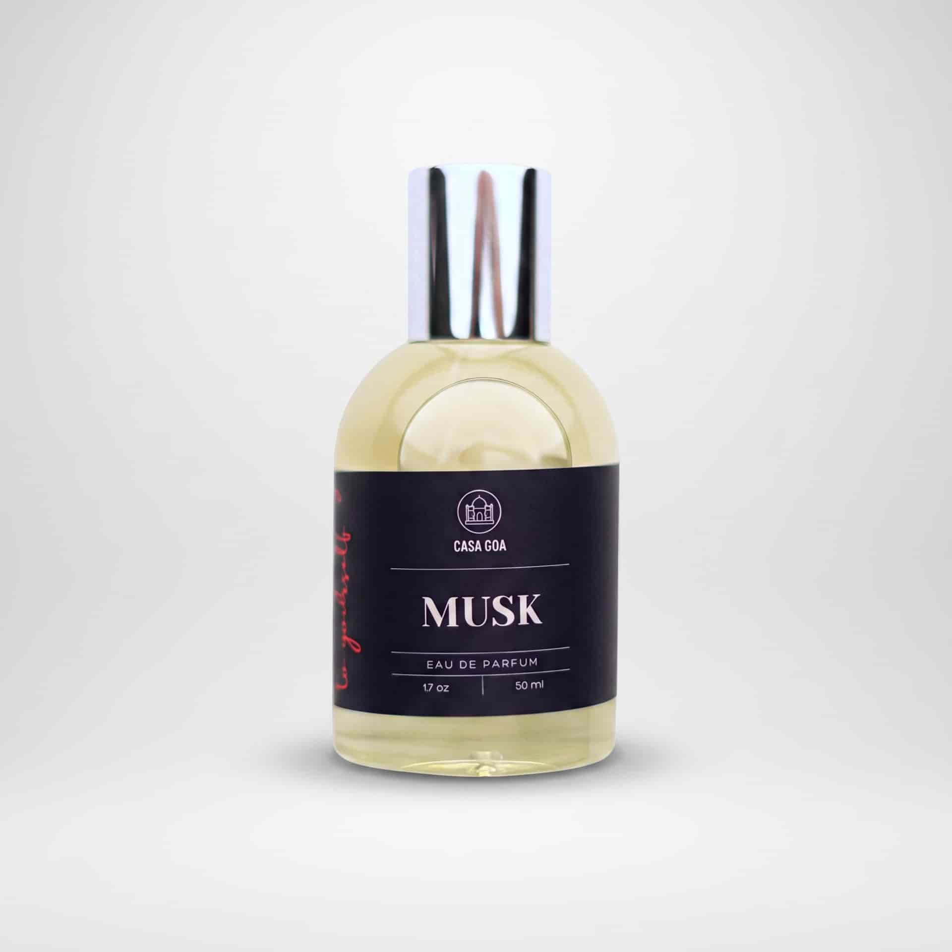Musk – 50ml