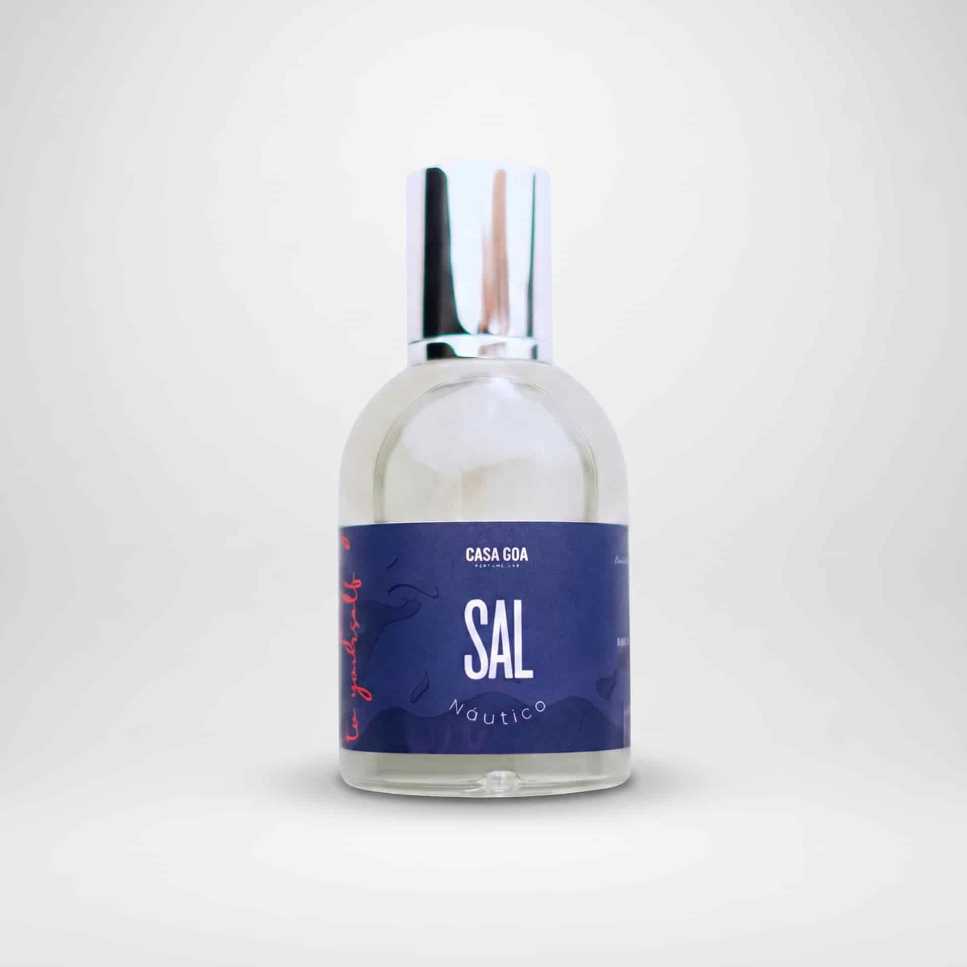 Sal Nàutico – 50ml