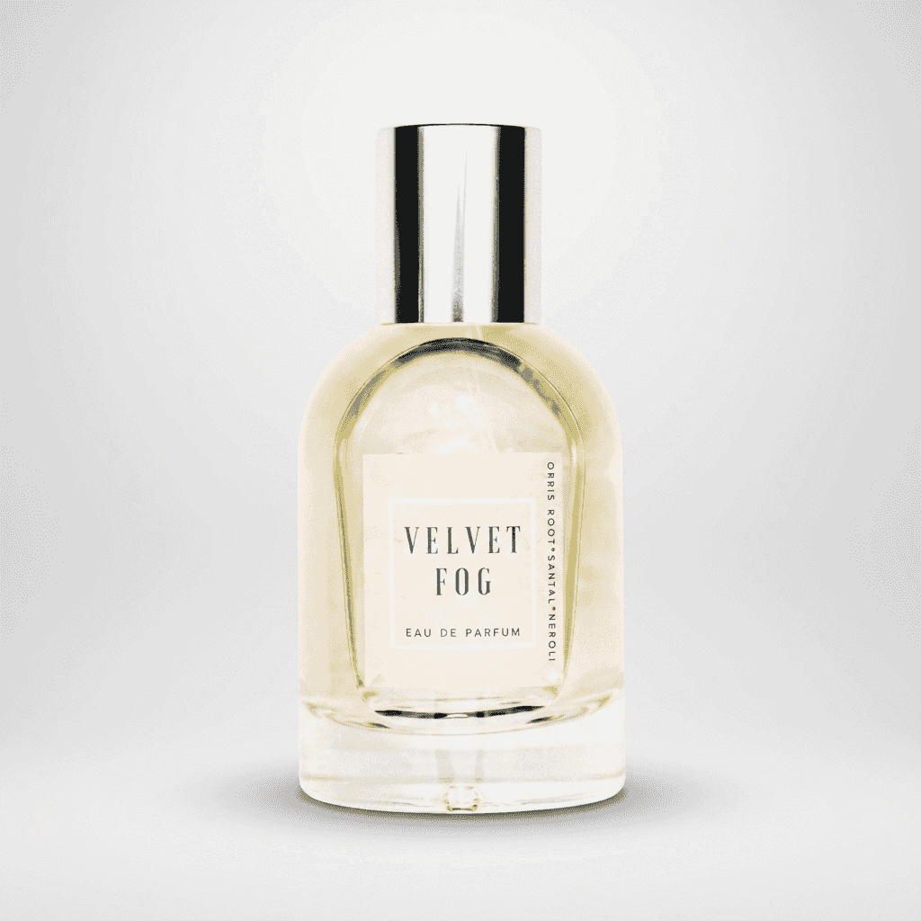 Velvet Fog – 50ml