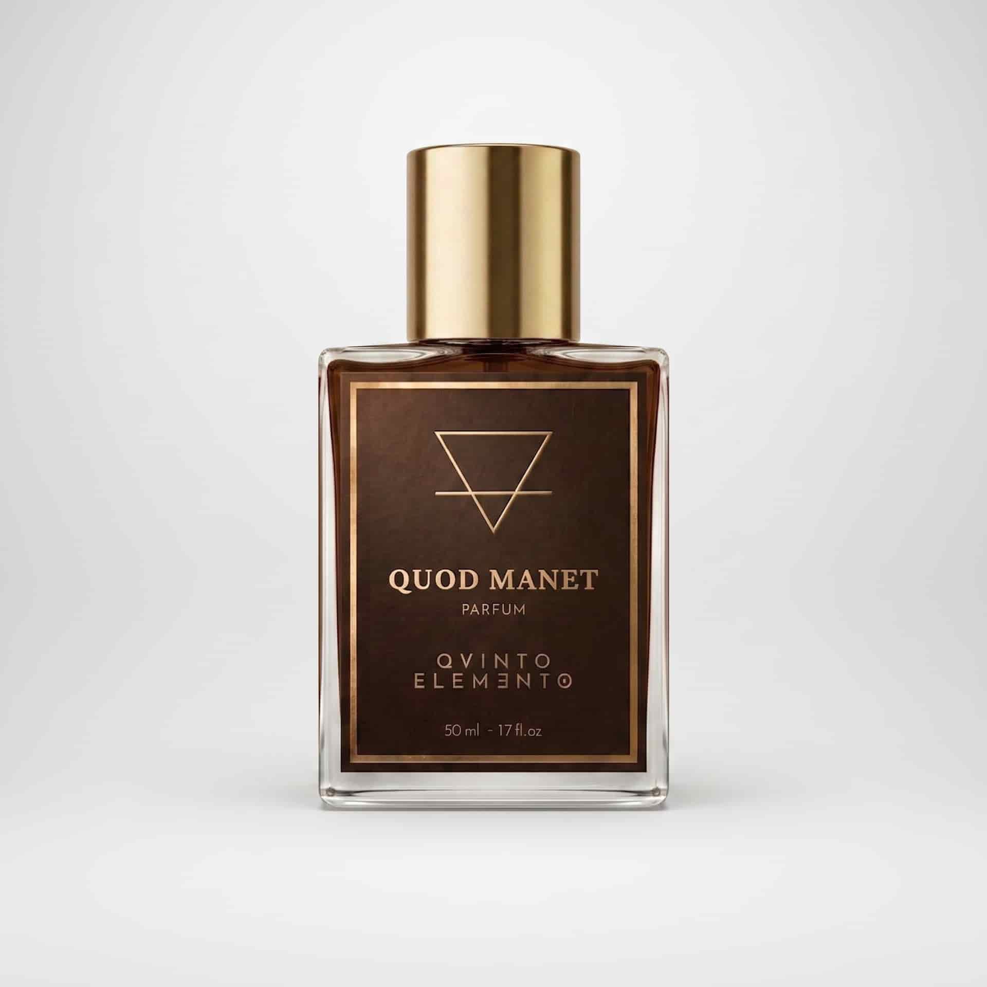 Quod Manet – 50ml