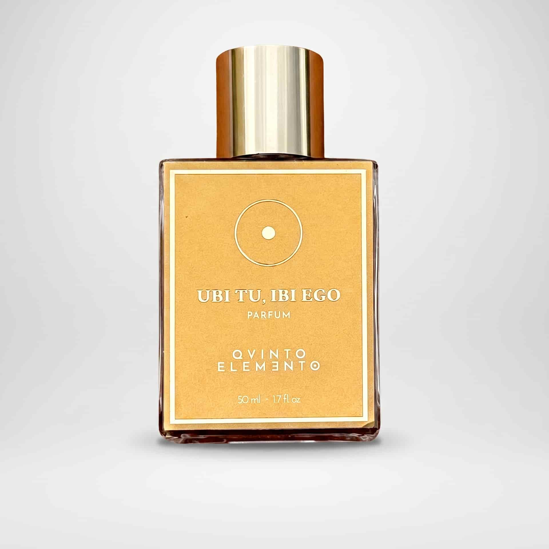 Ubi tu, ibi ego – 50ml