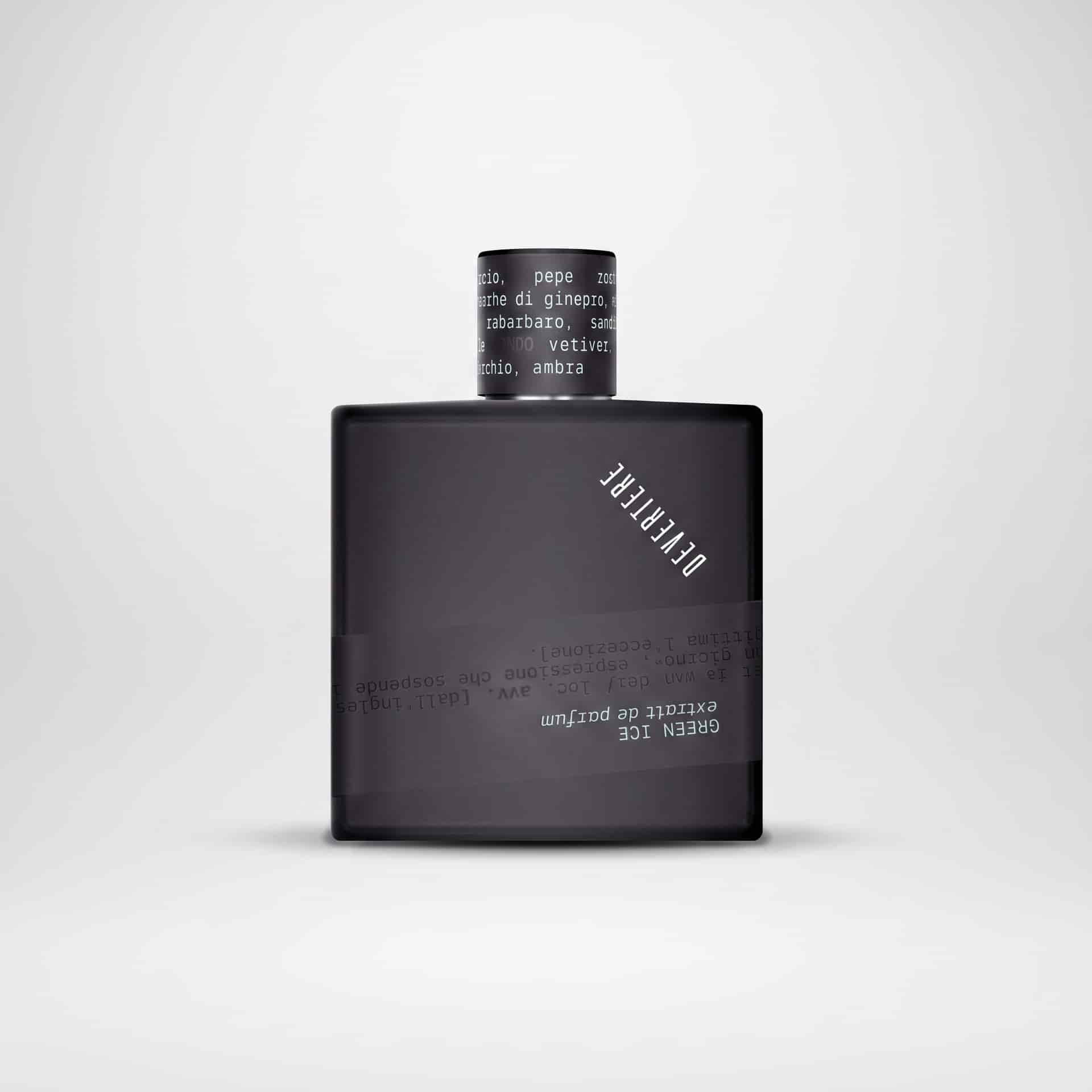 Green Ice – 75ml