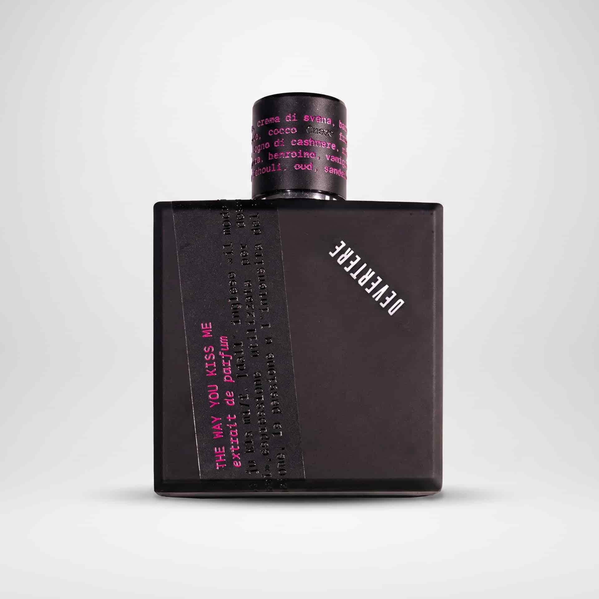 The way you kiss me  – 75ml