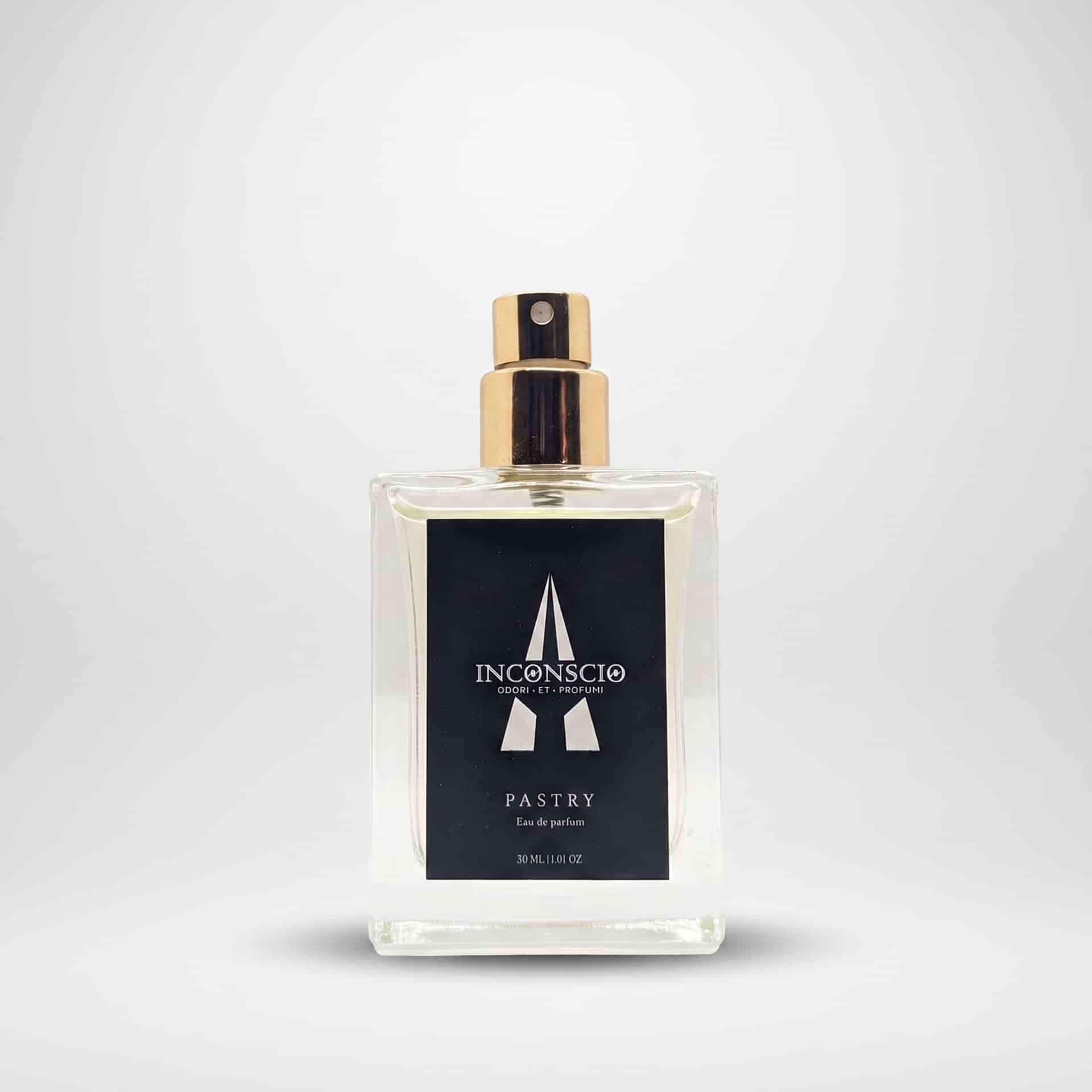 Pastry – 30ml