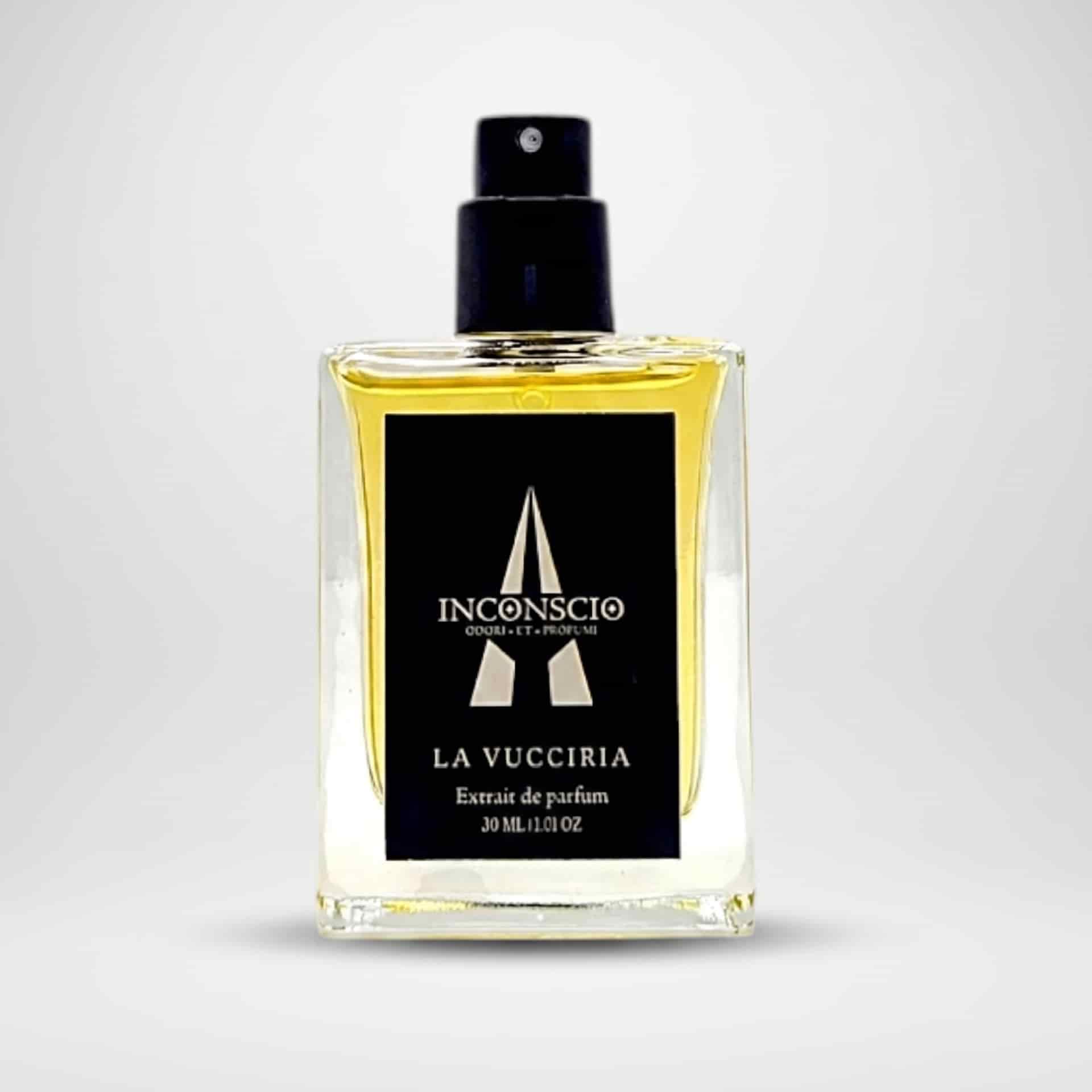 La Vucciria  – 30ml