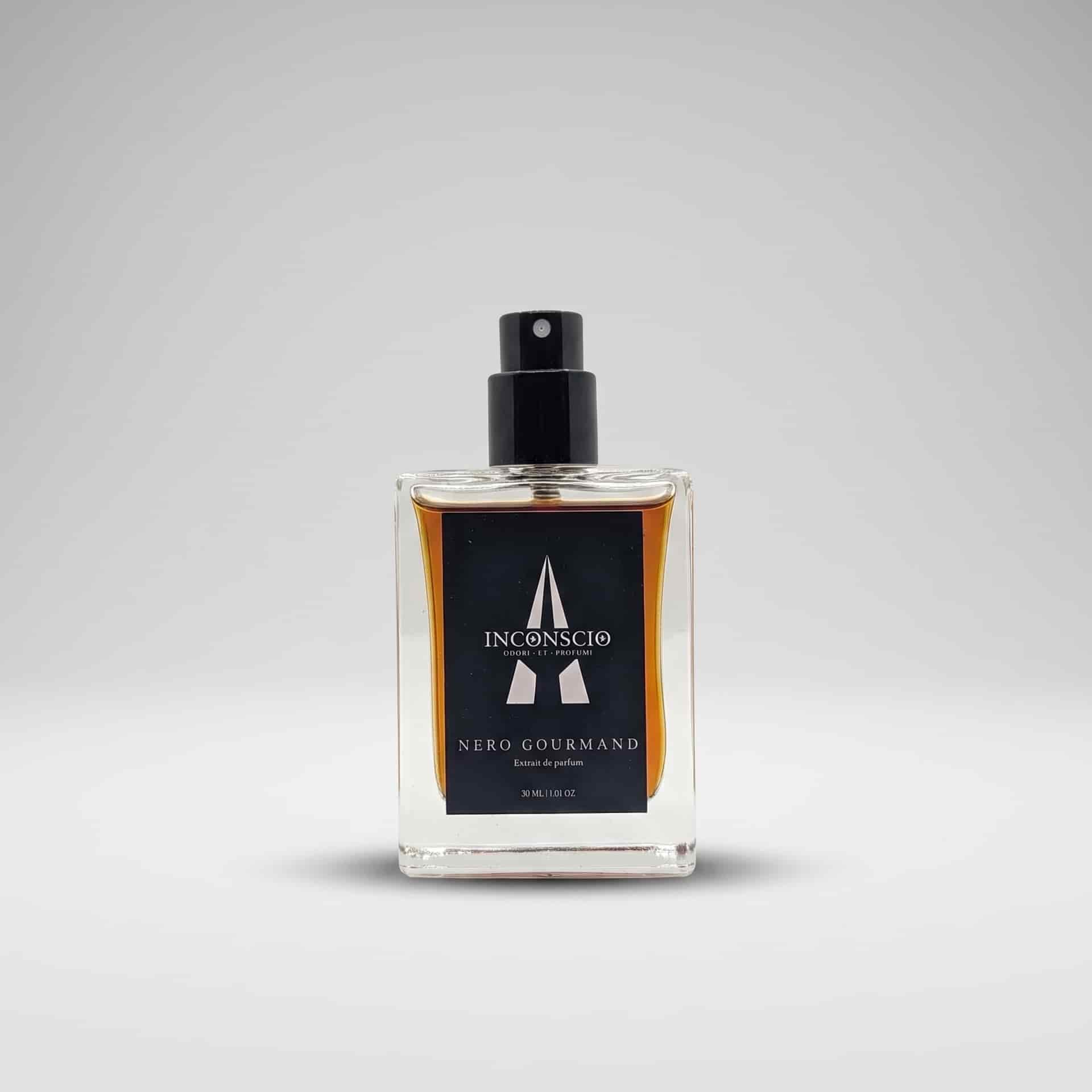 Nero Gourmand – 30ml