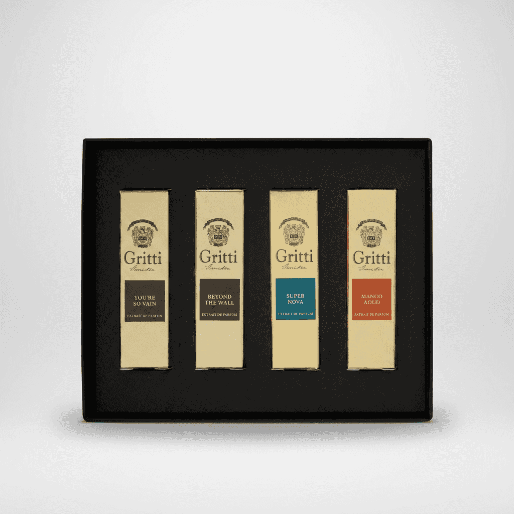 Discovery Ivy #2 – 10ml