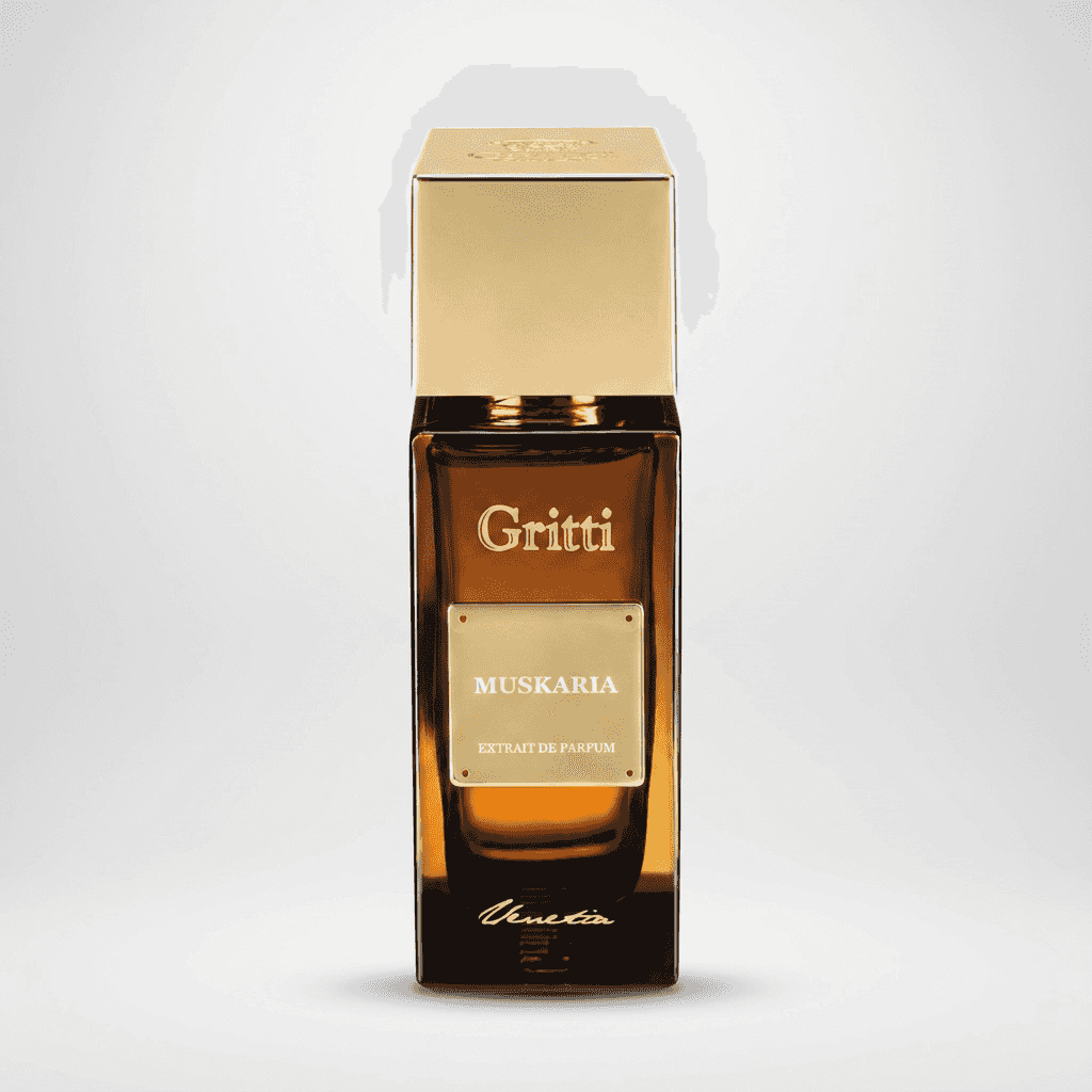 Muskaria – 100ml
