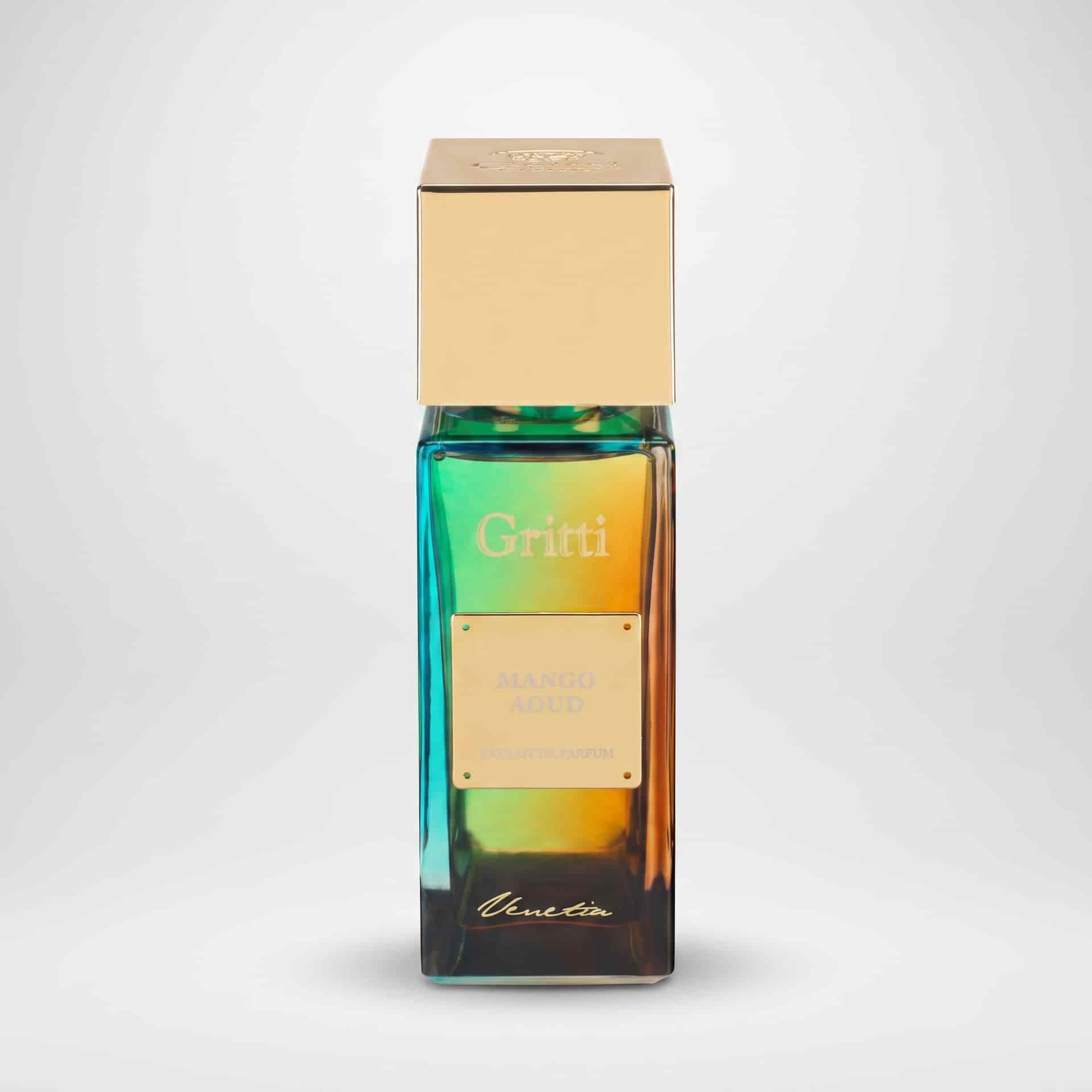 Mango Aoud – 100ml