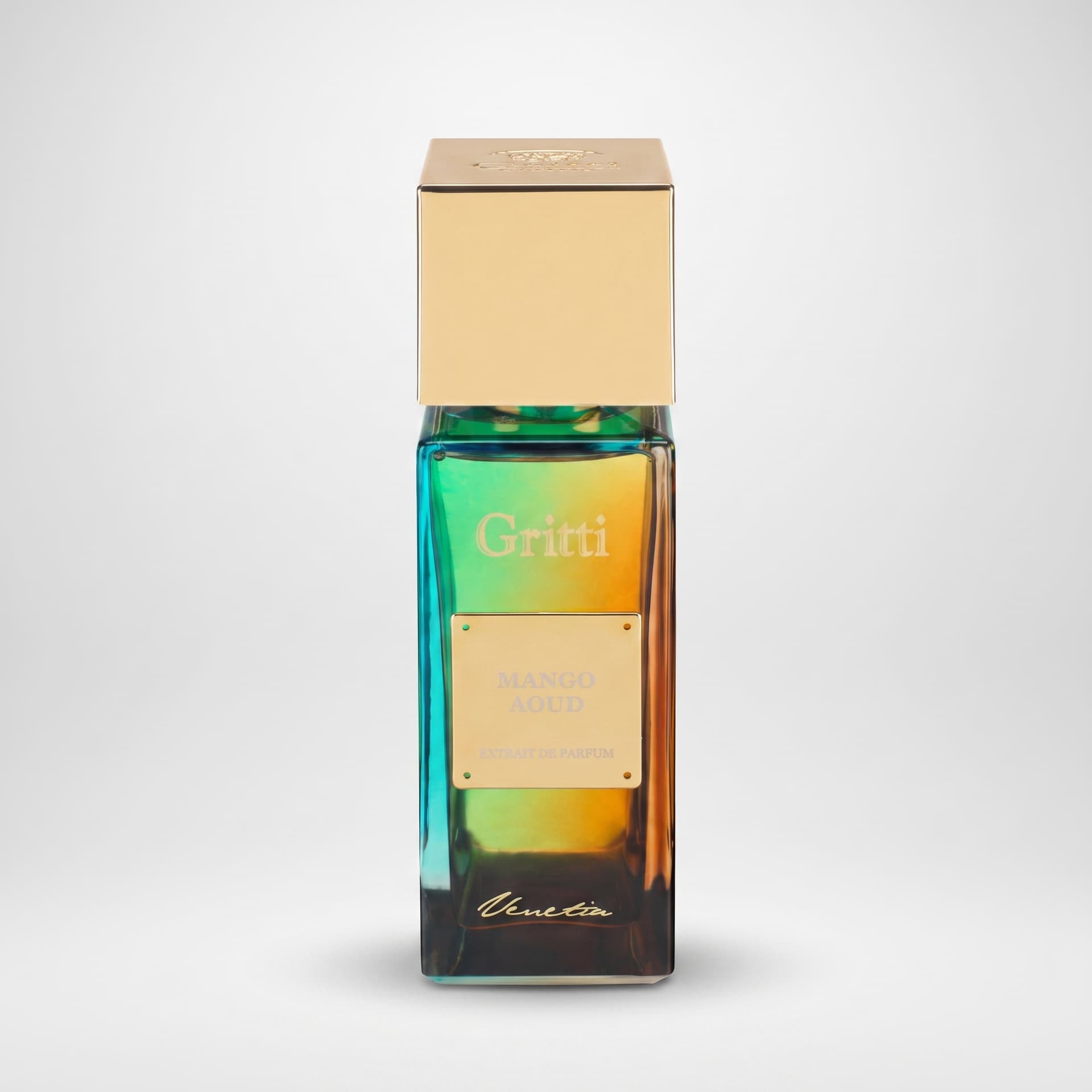 Mango Aoud