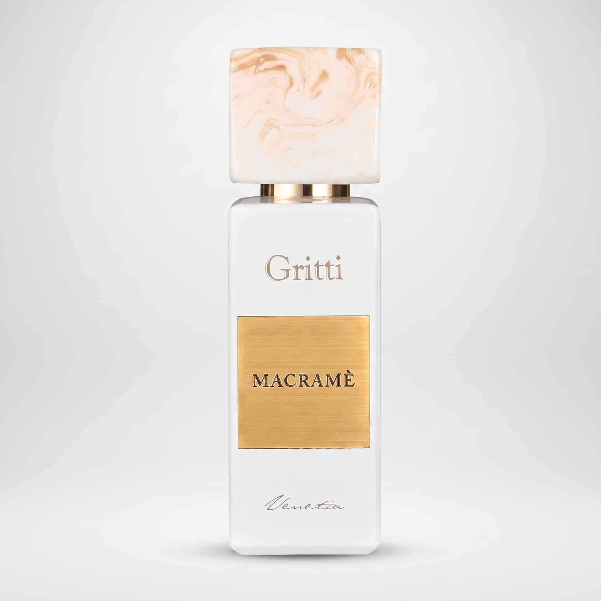 Macramè – 100ml
