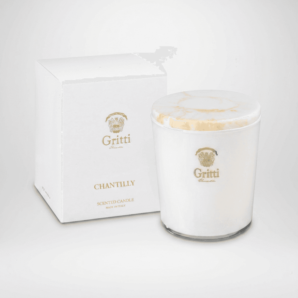 Candela Chantilly