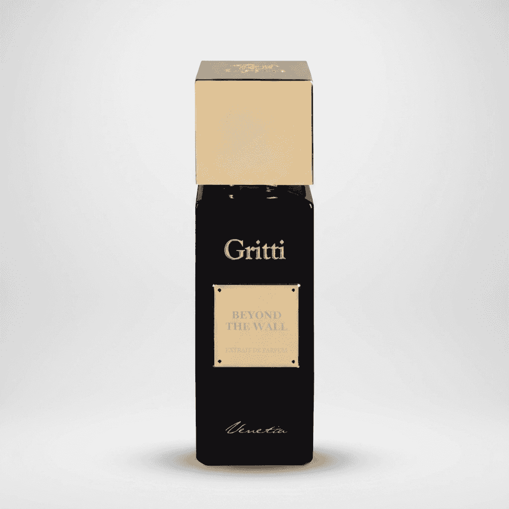 Beyond The Wall – 100ml