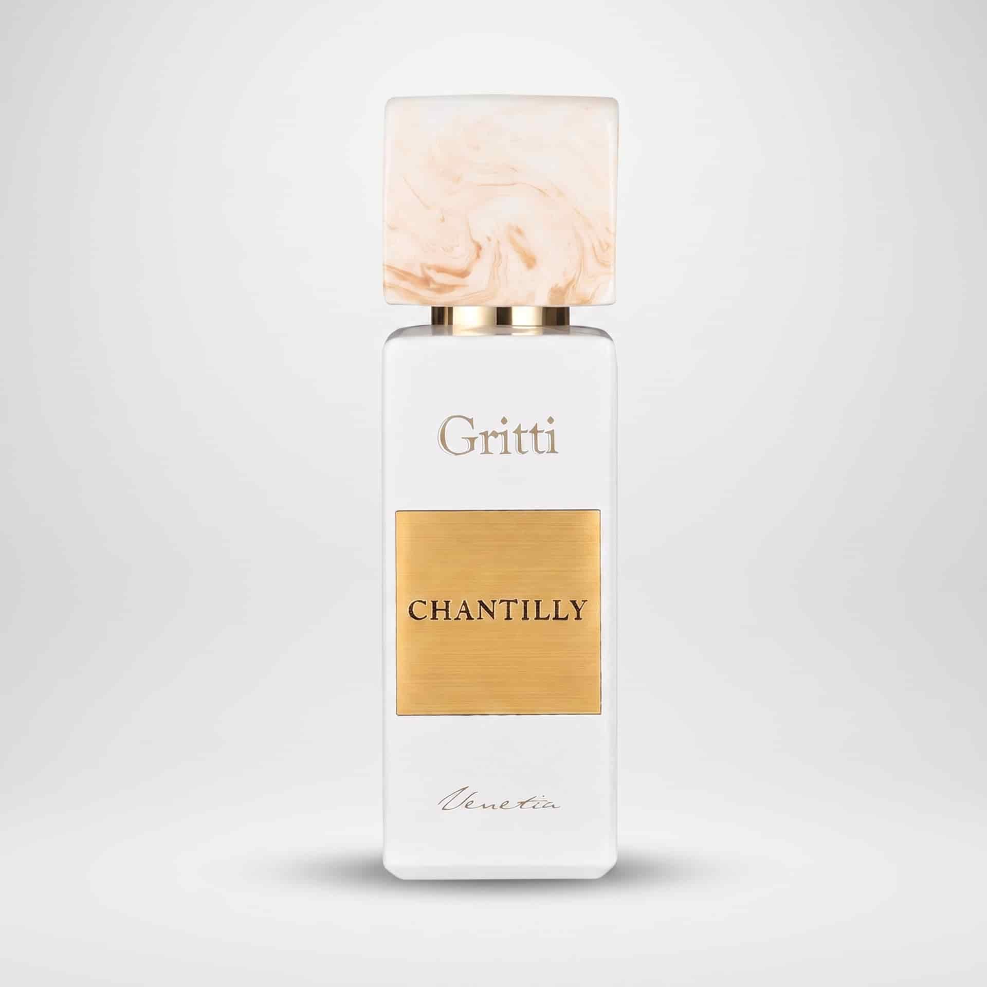 Chantilly – 100ml