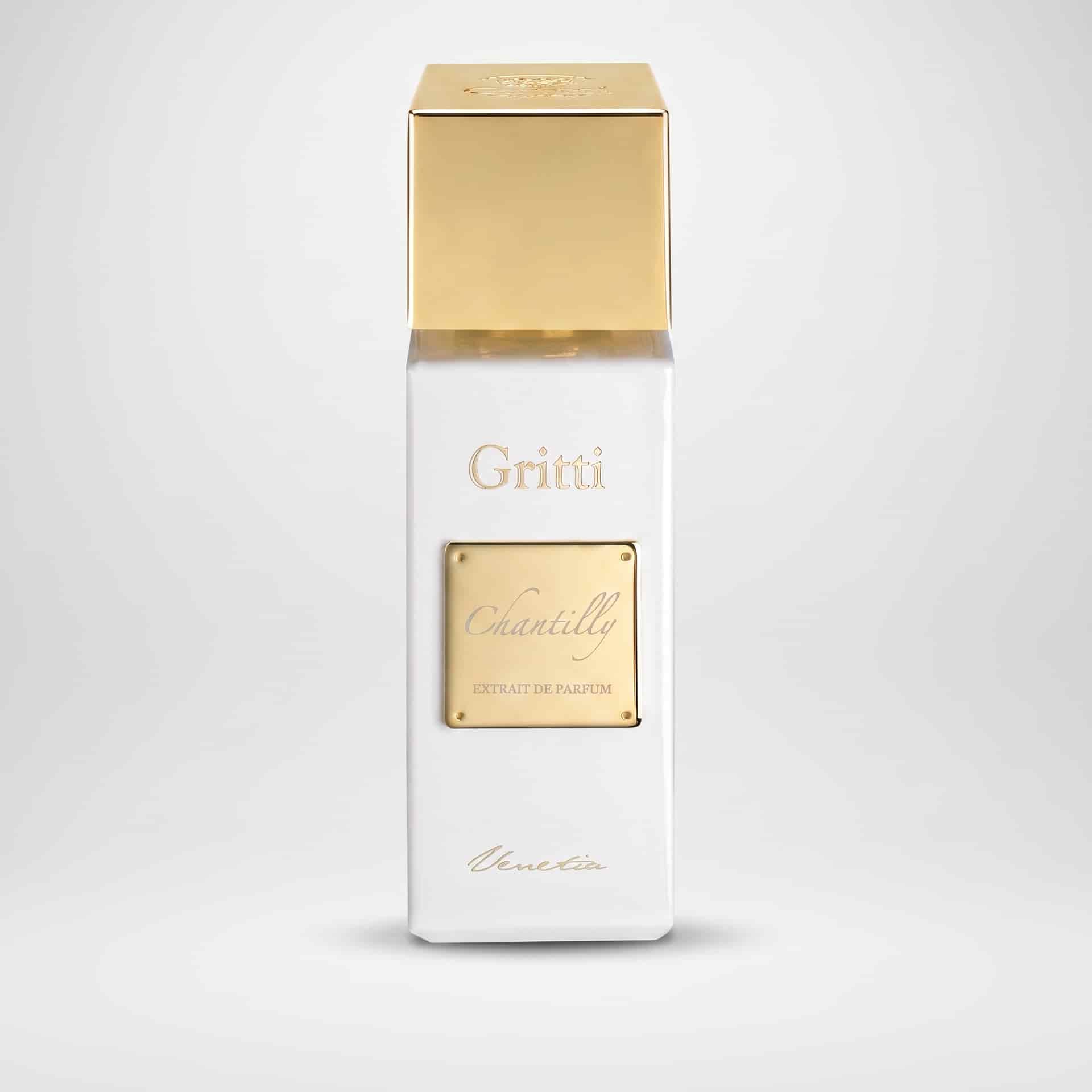 Chantilly Extrait – 100ml