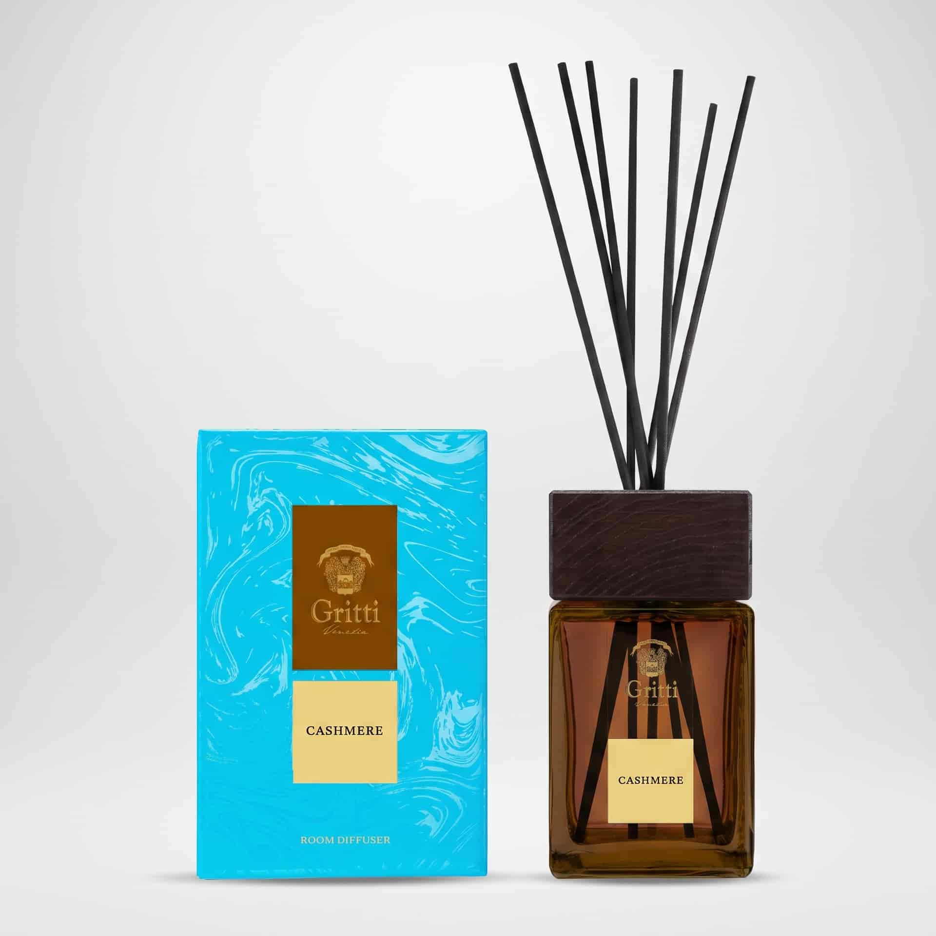 Cashmere – 500ml
