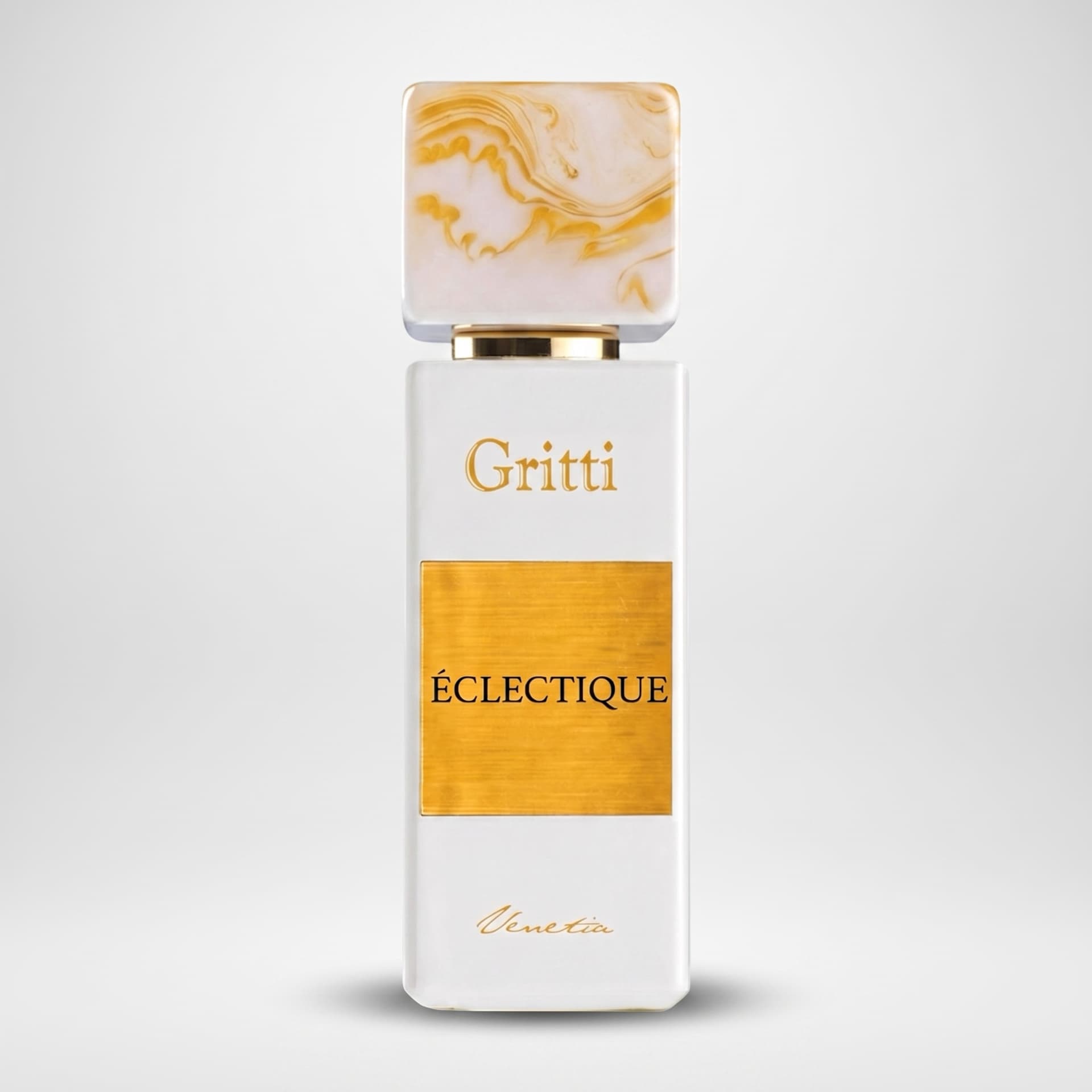 Eclectique
