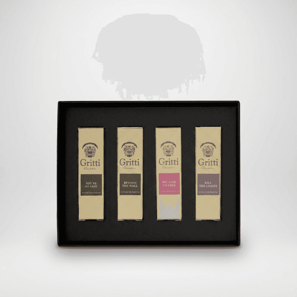Discovery Ivy #1 – 10ml