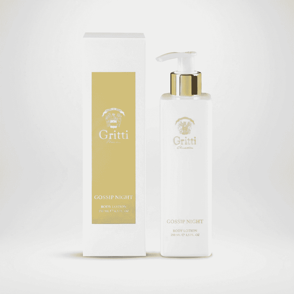 Lozione Corpo Gossip Night – 250ml