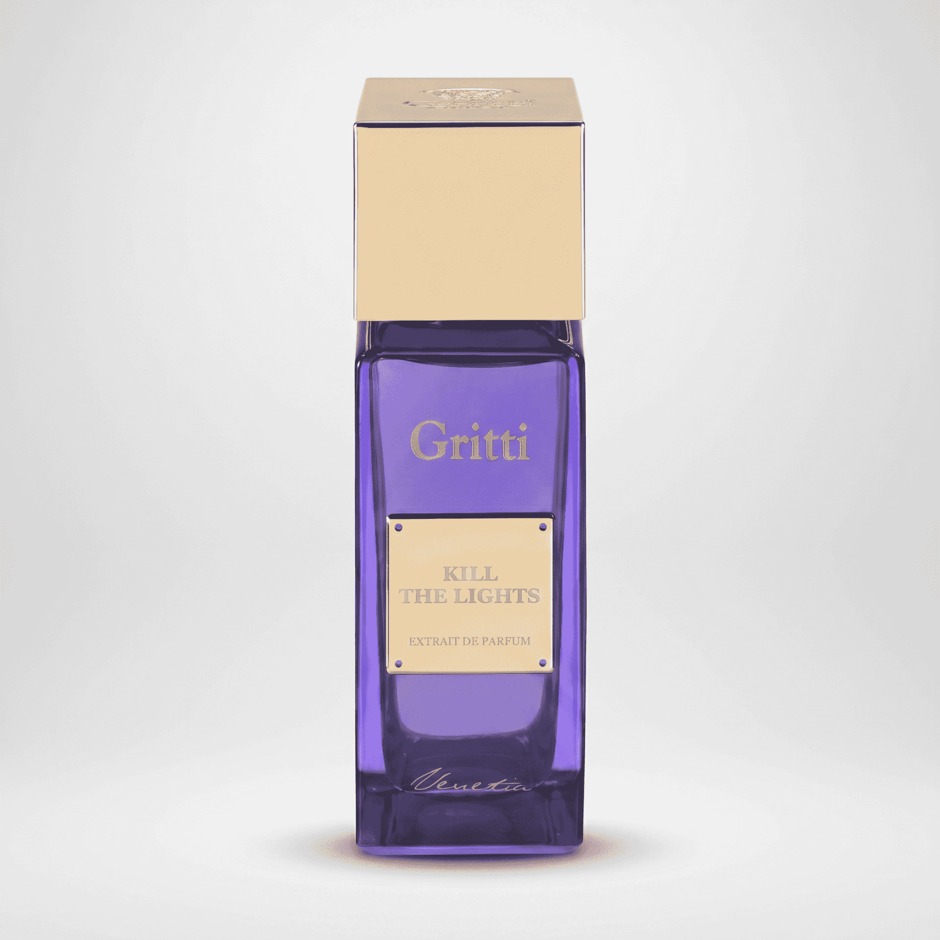 Kill The Lights – 100ml