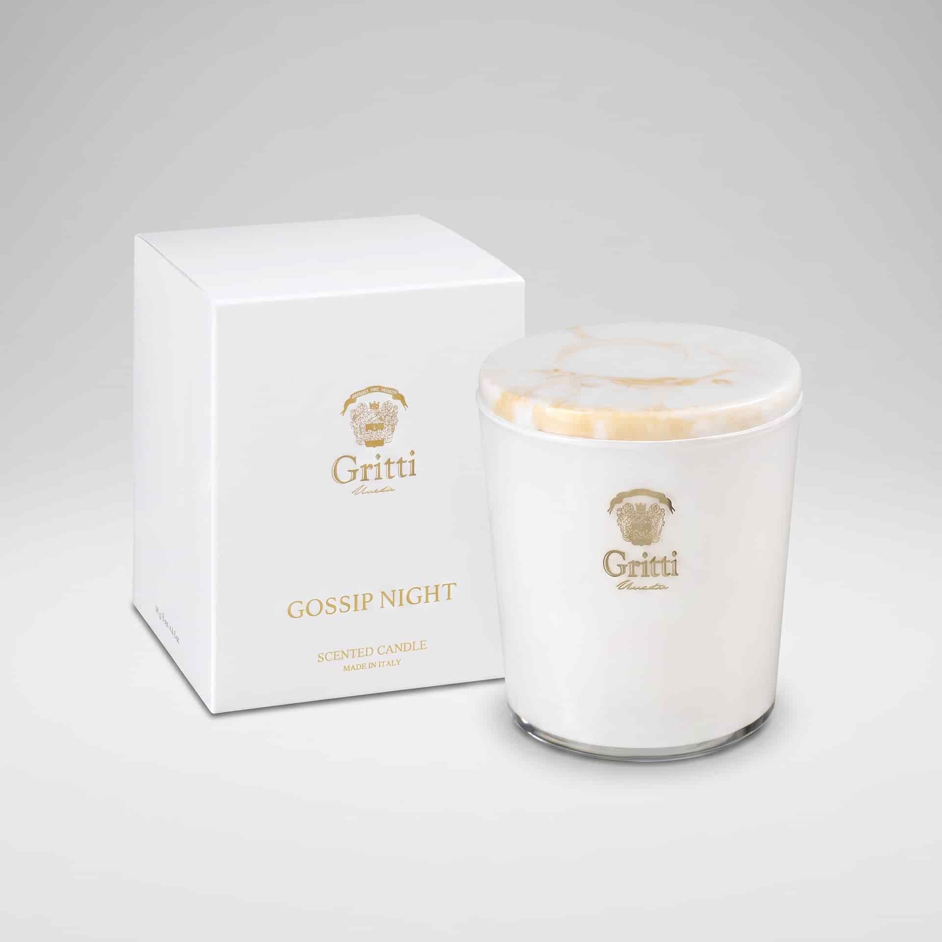 Candela Gossip Night – 230gr