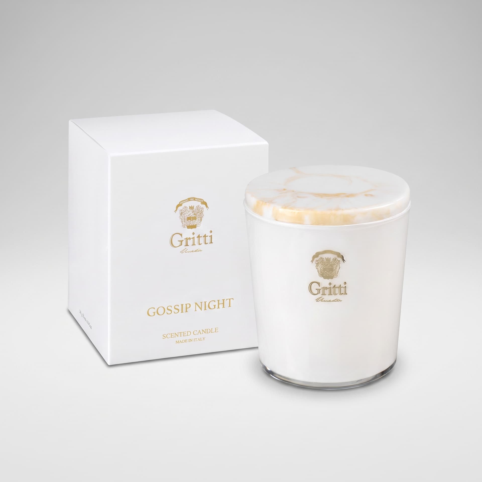 Candela Gossip Night