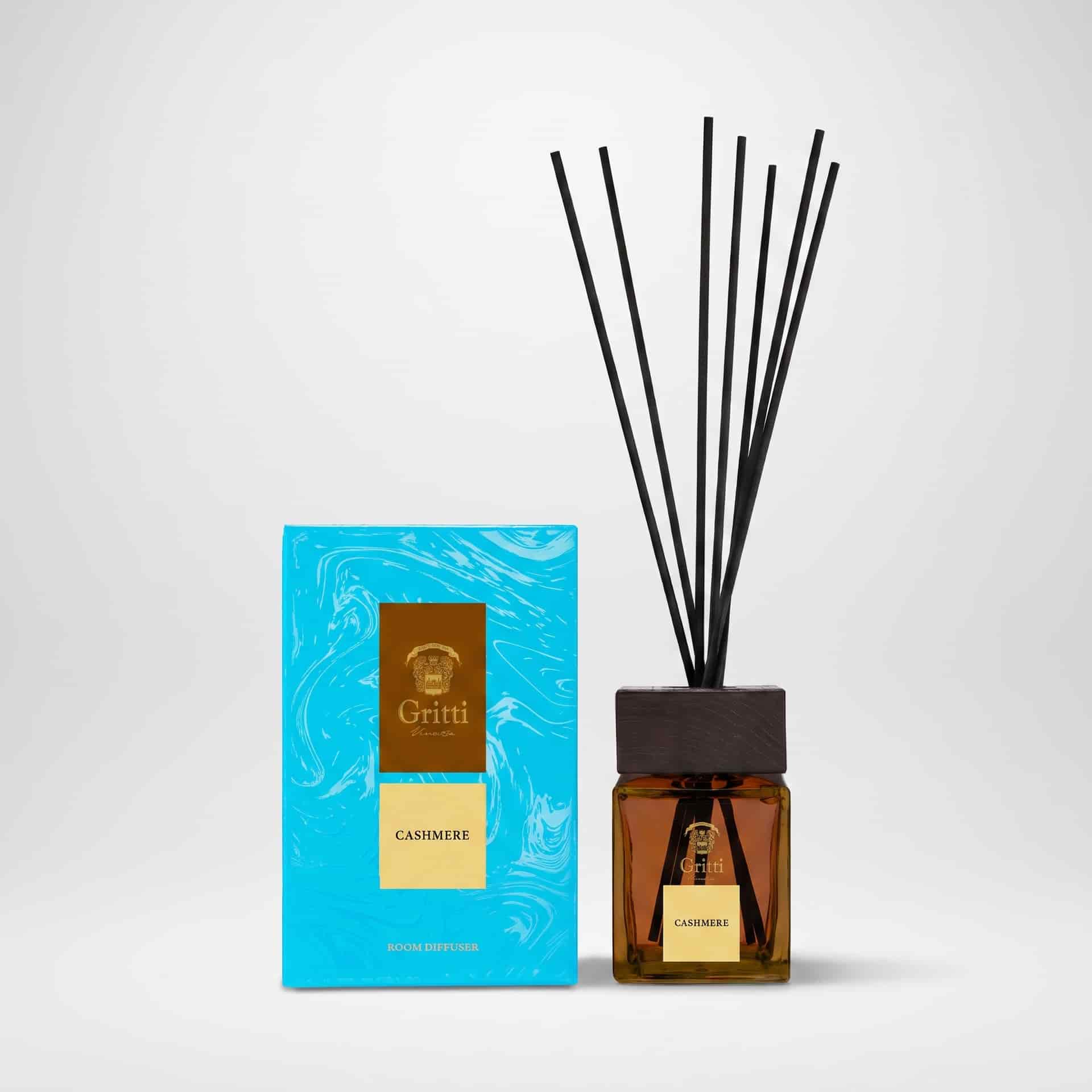 Cashmere – 250ml