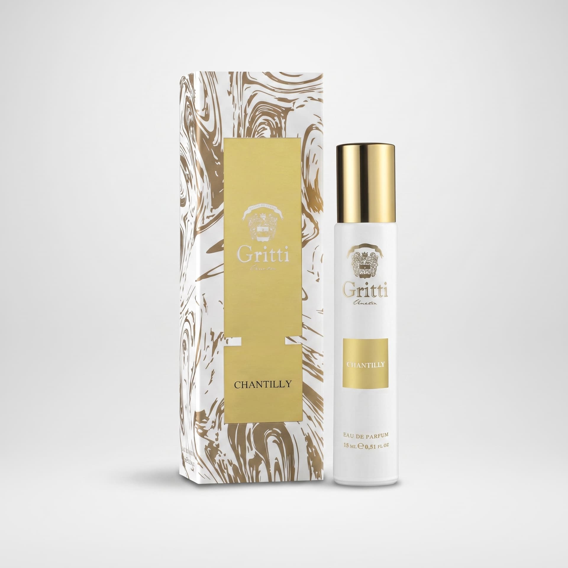 Chantilly 15ml