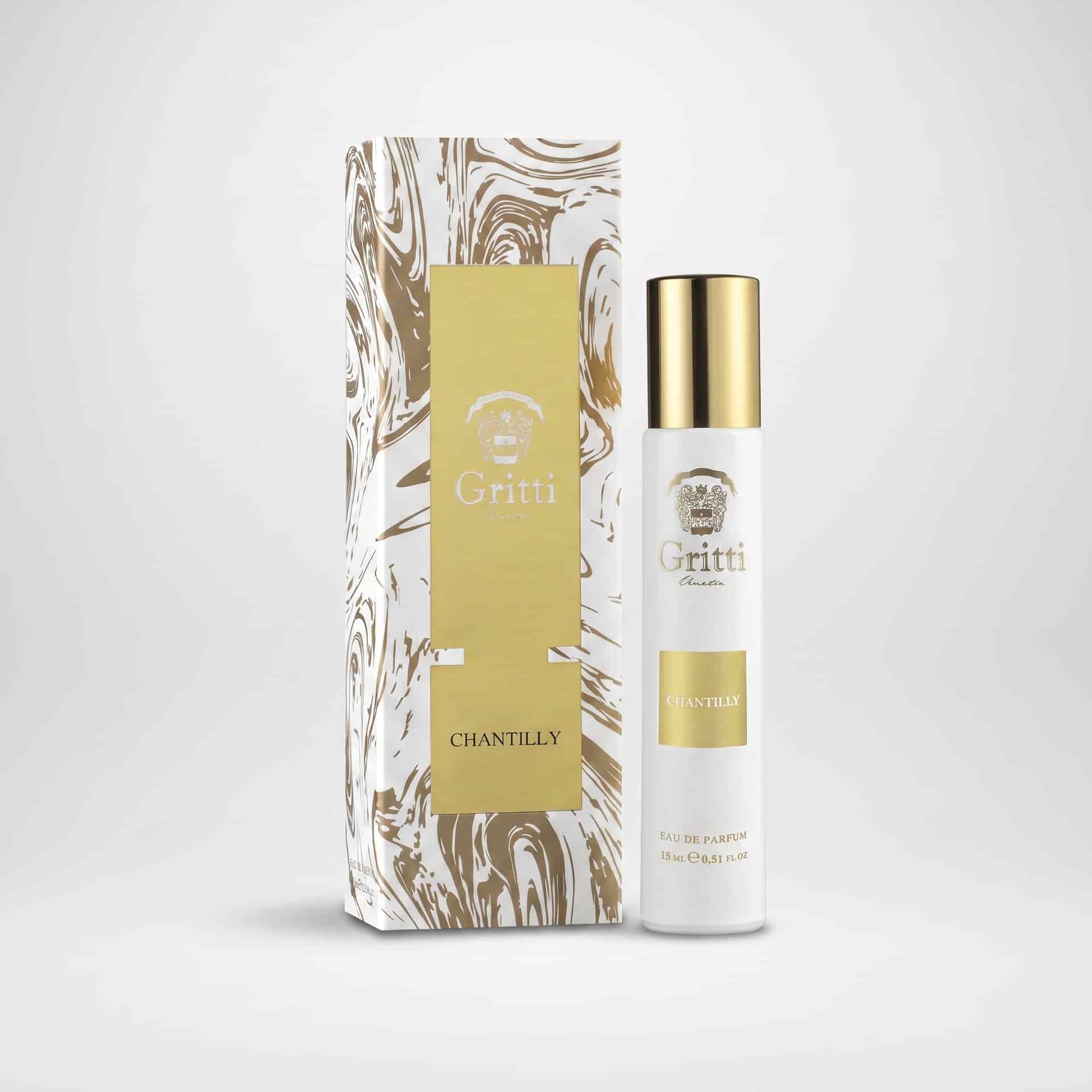 Chantilly 15ml