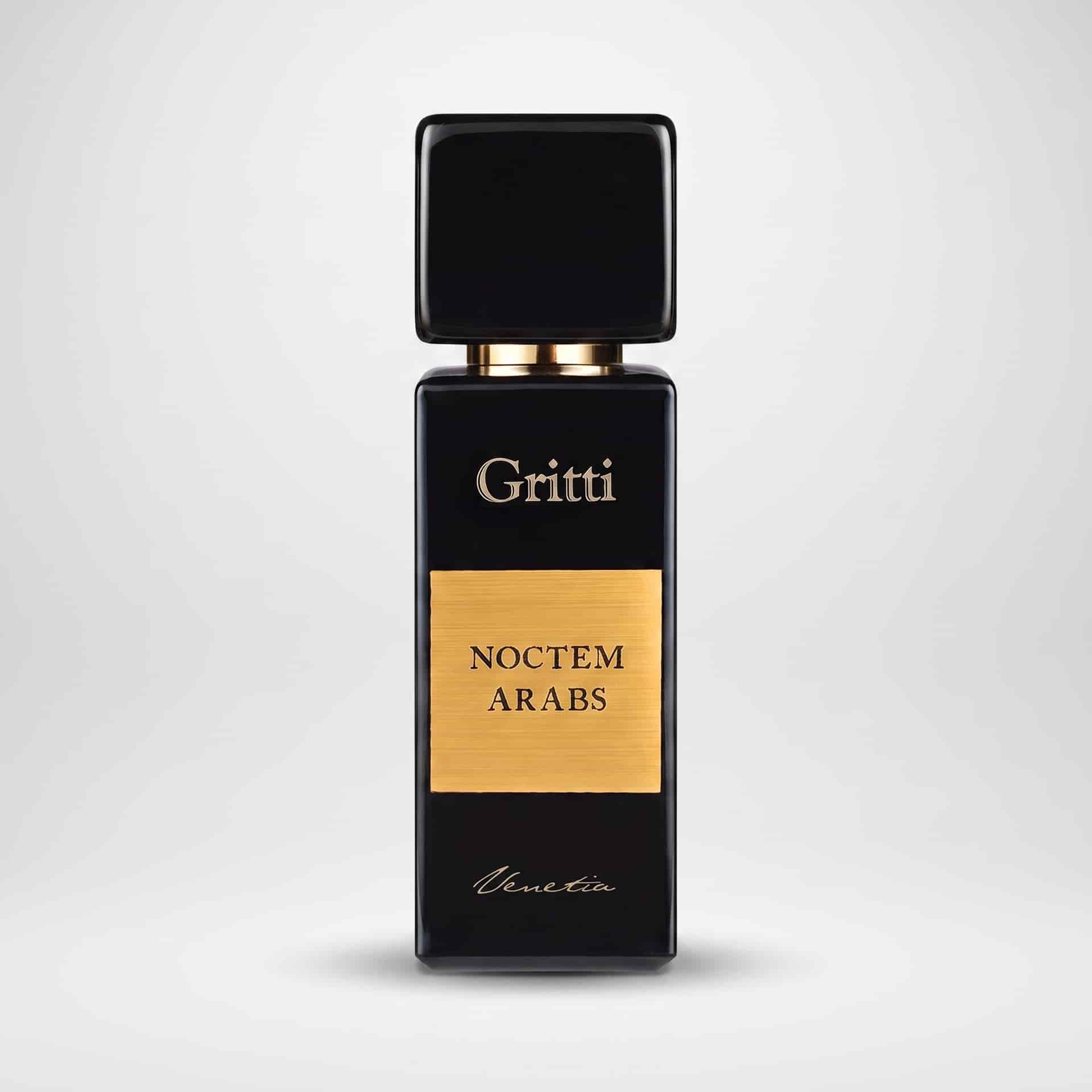 Noctem Arabs – 100ml