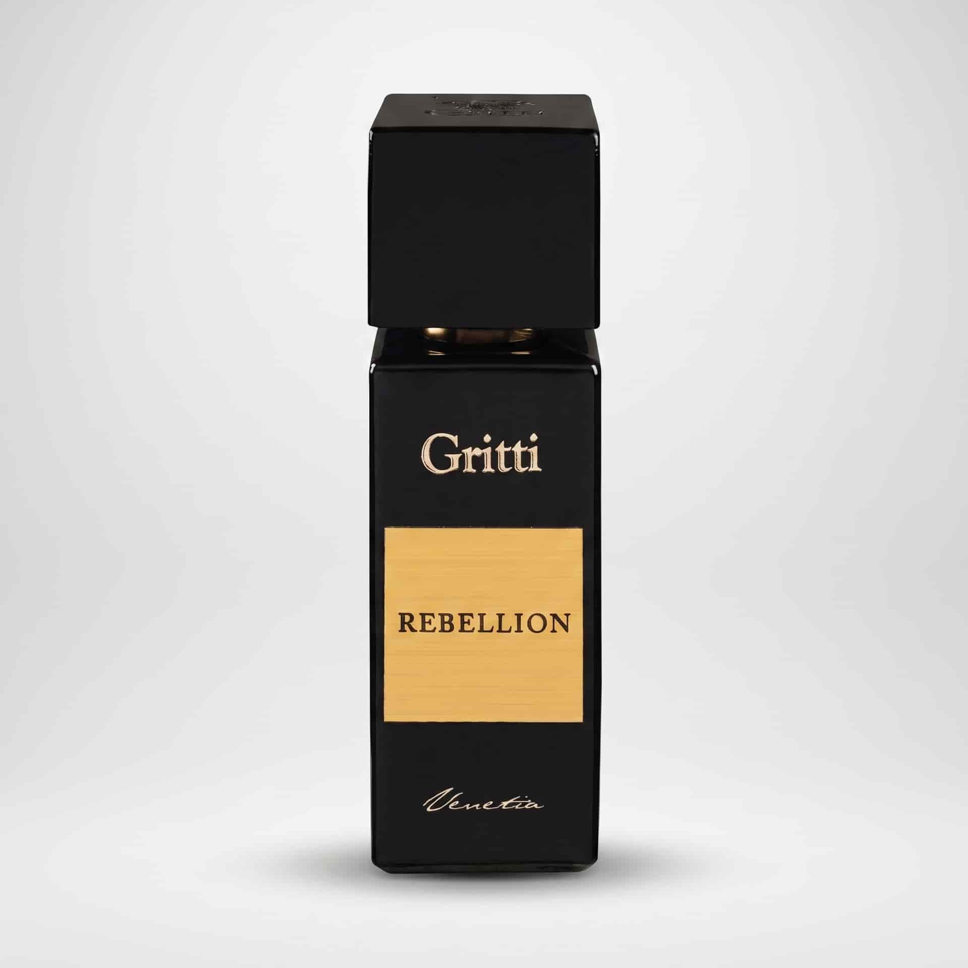 Rebellion – 100ml