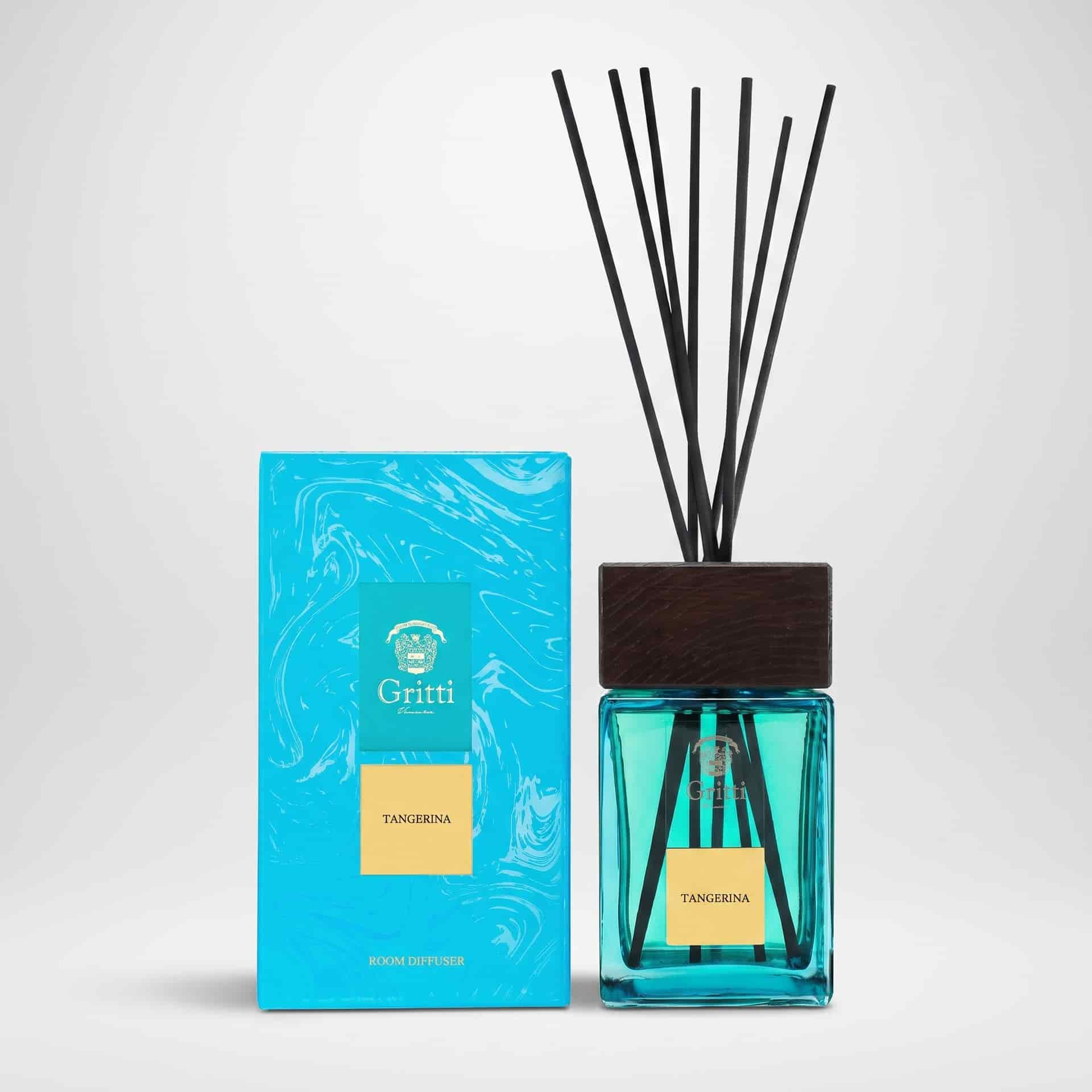 Tangerina – 500ml
