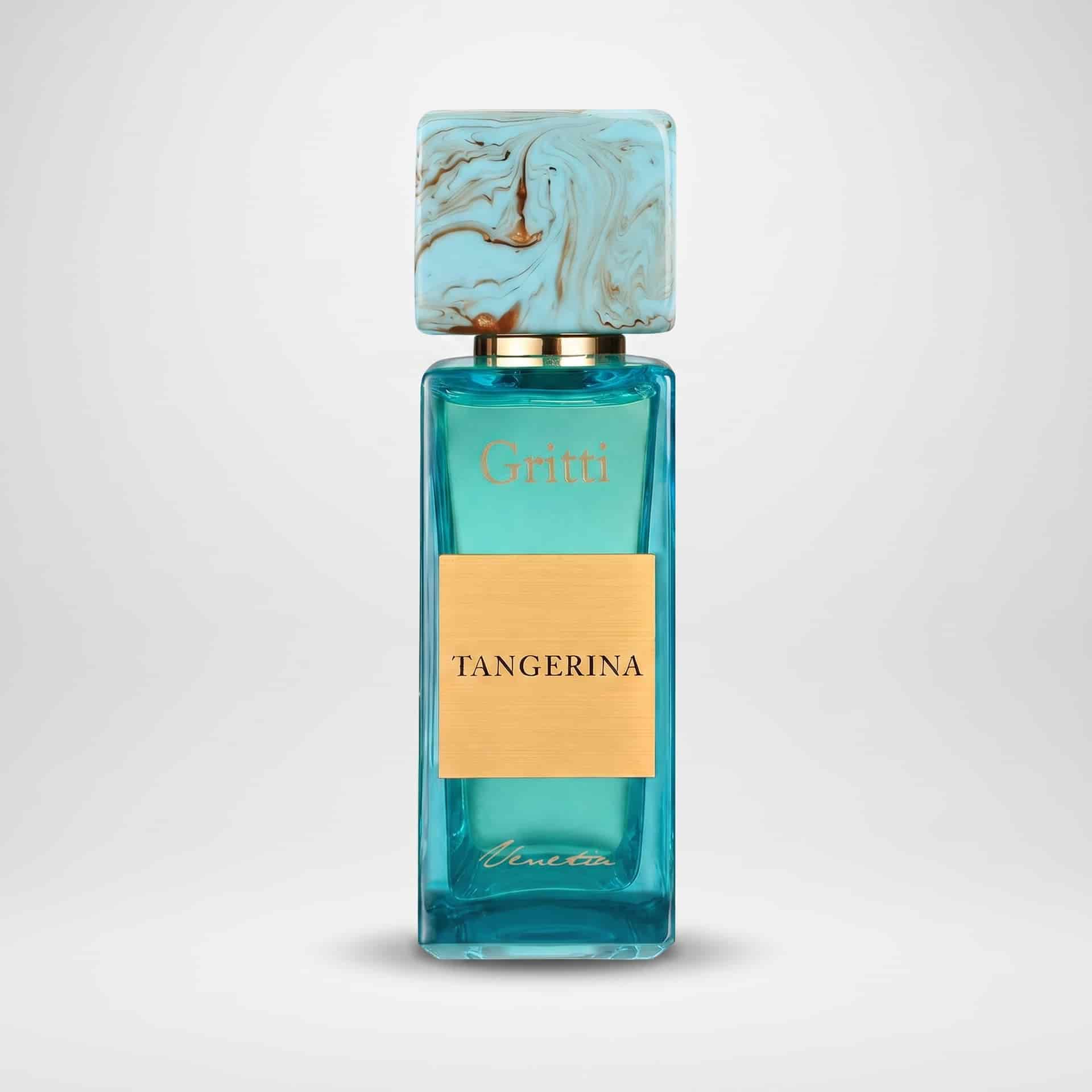 Tangerina – 100ml