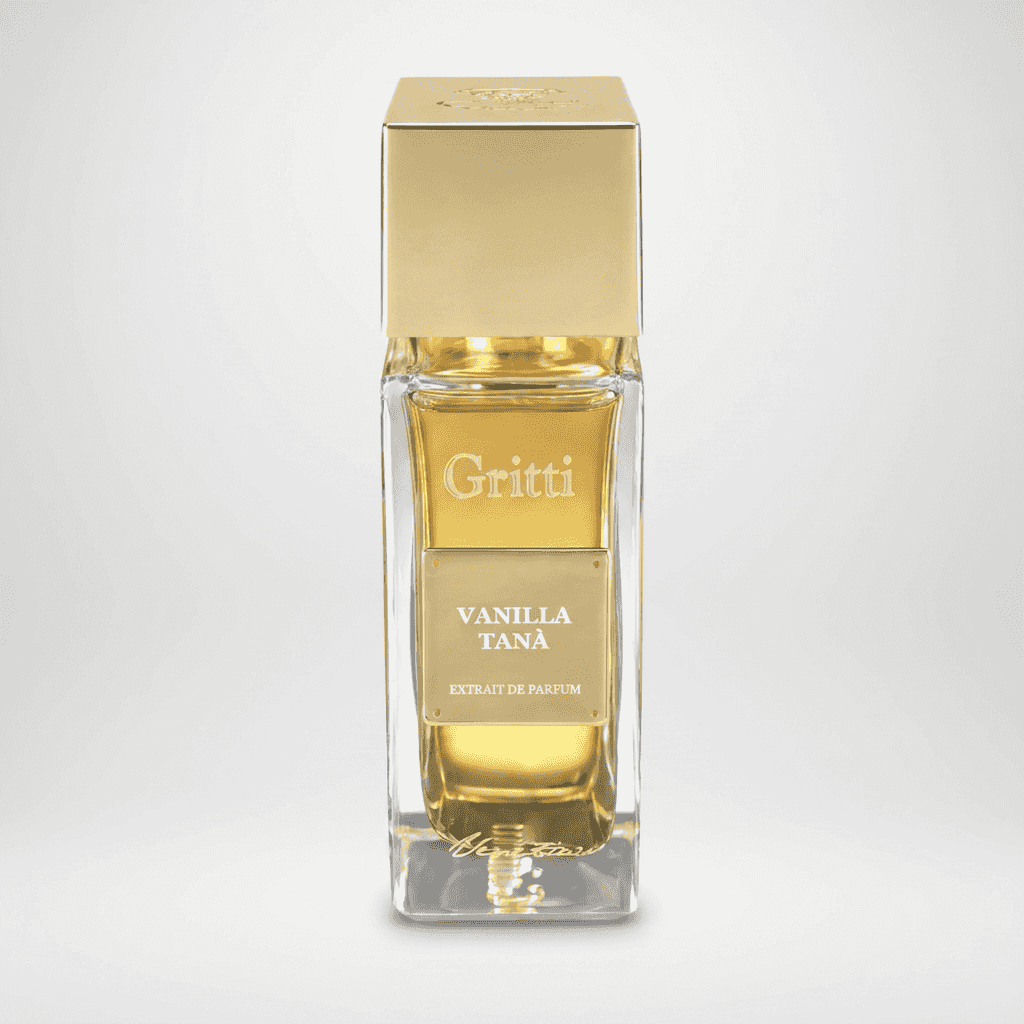 Vanilla tanà – 100ml