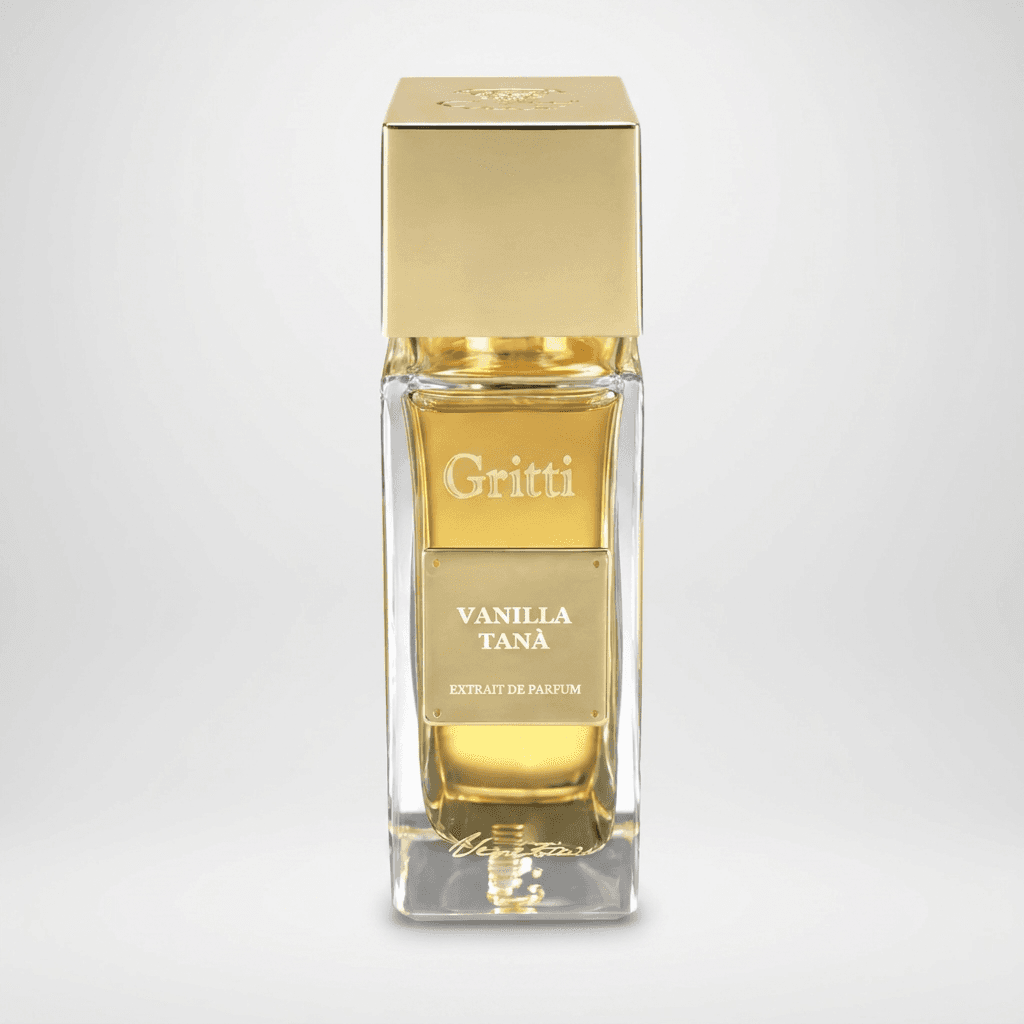 Vanilla tanà