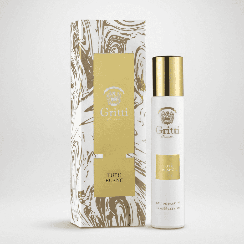 Tutù Blanc 15ml