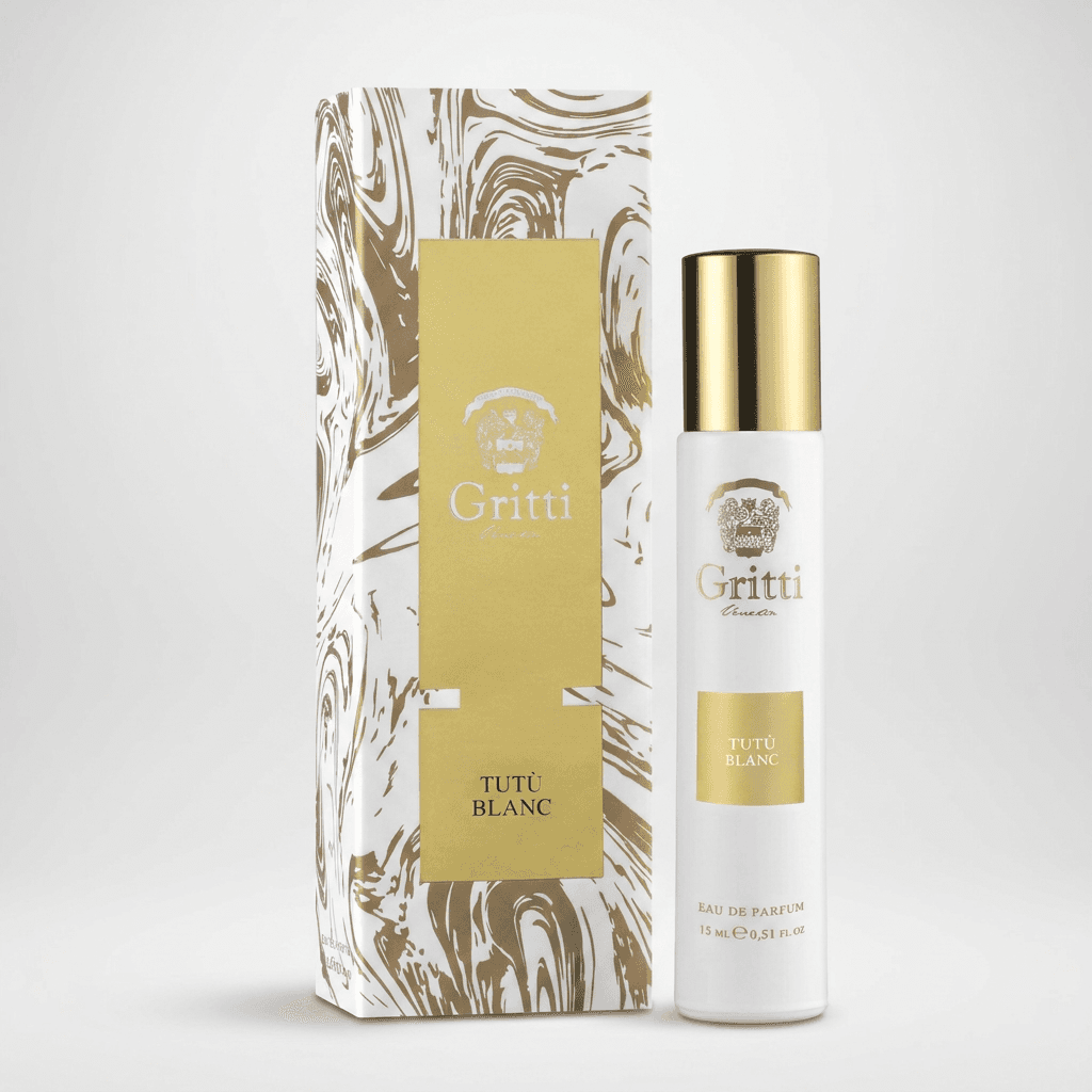 Tutù Blanc 15ml