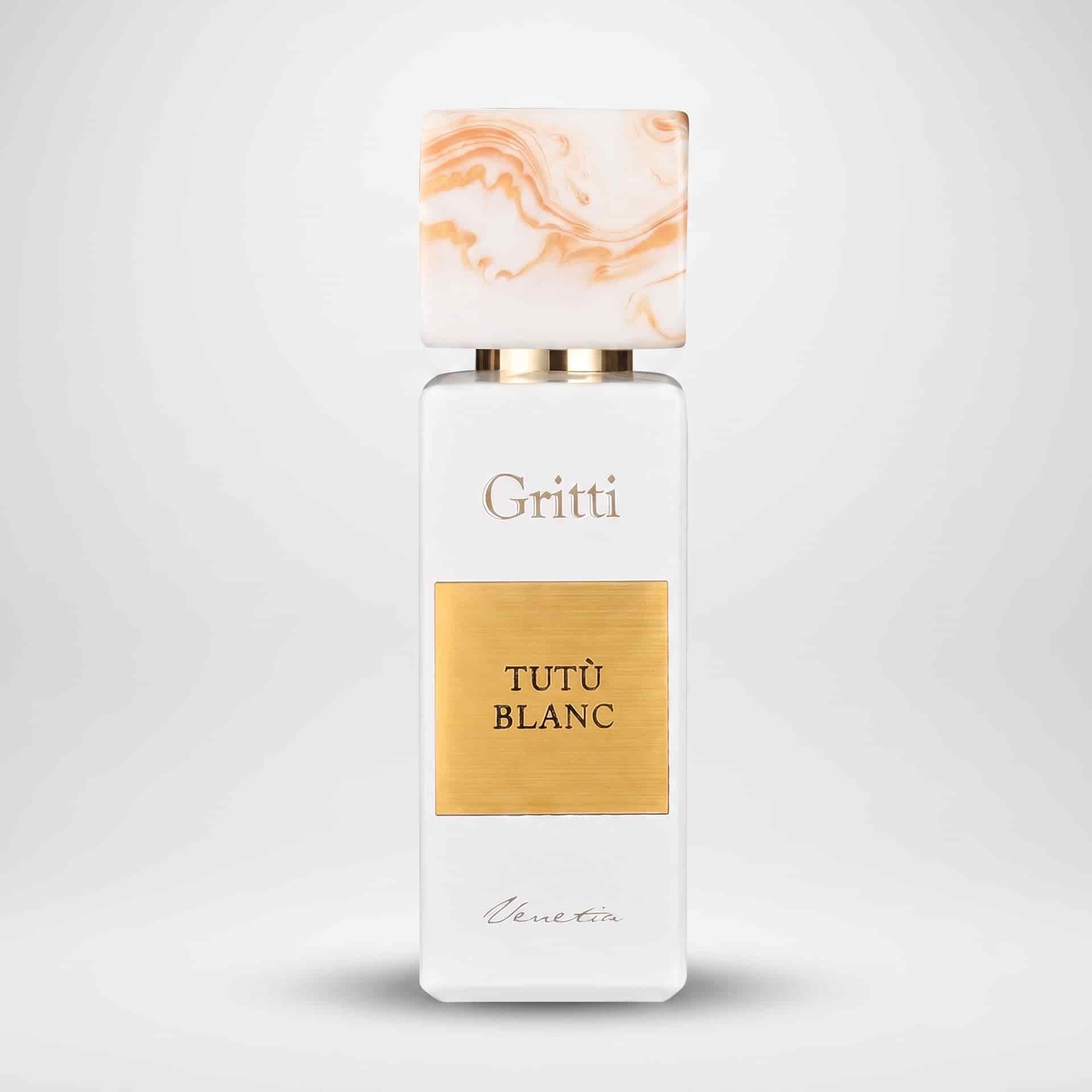 Tutù Blanc – 100ml