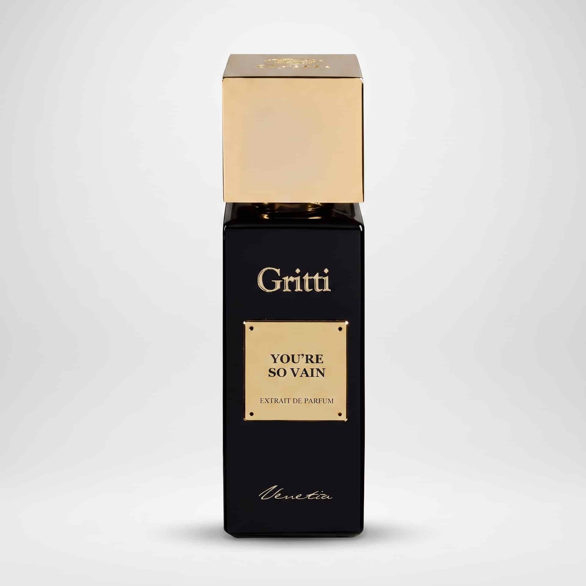 You're So Vain – 100ml