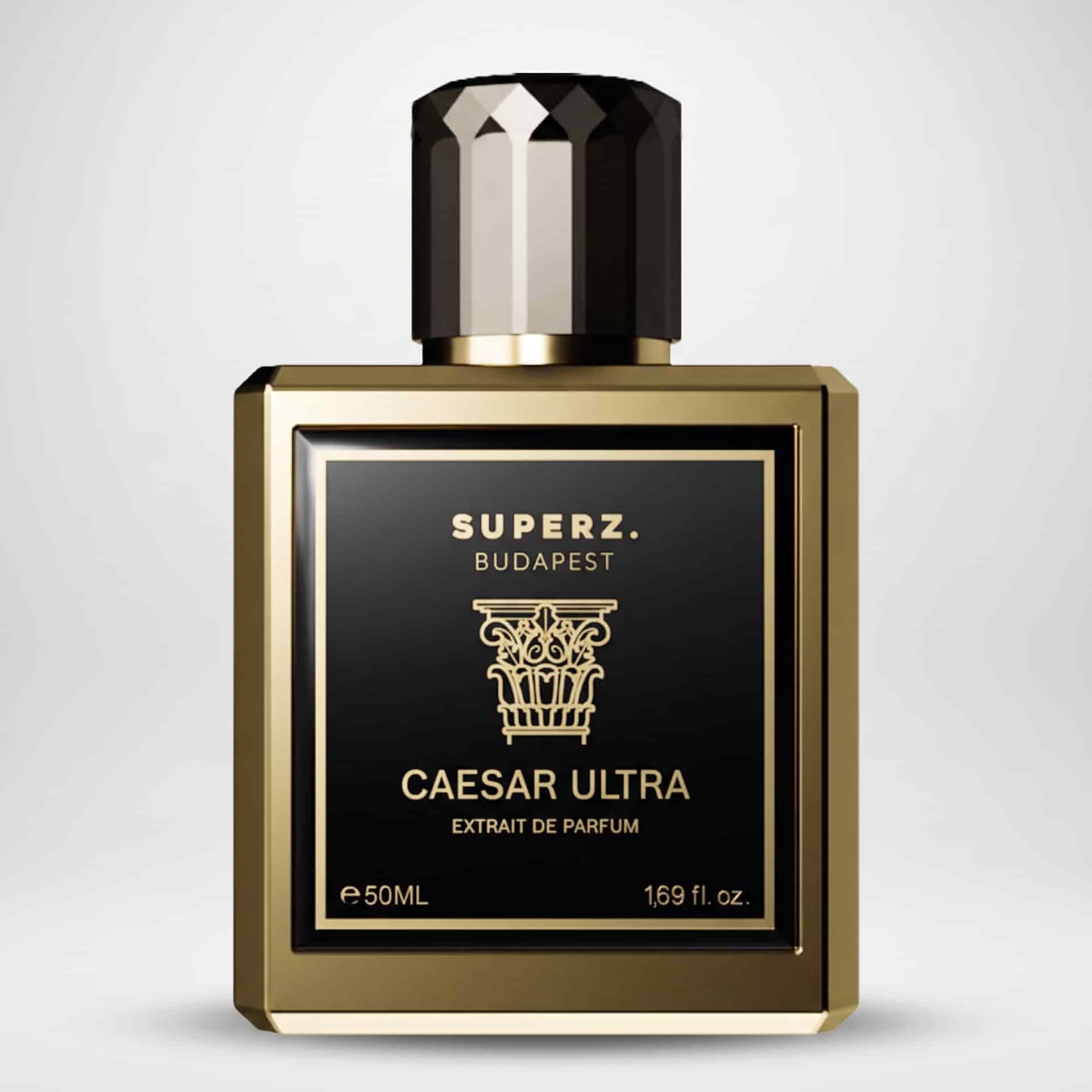 Caesar Ultra – 50ml