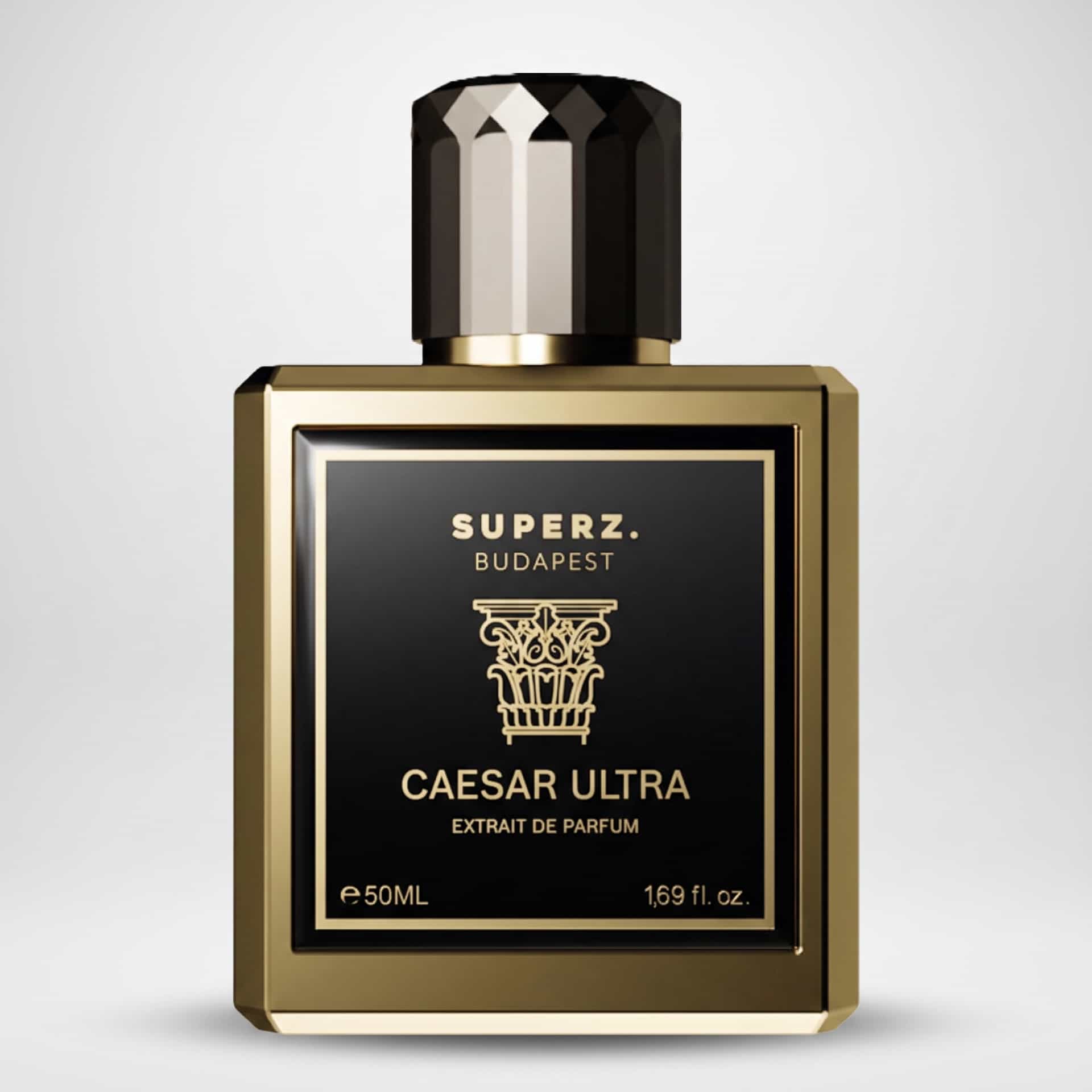 Caesar Ultra