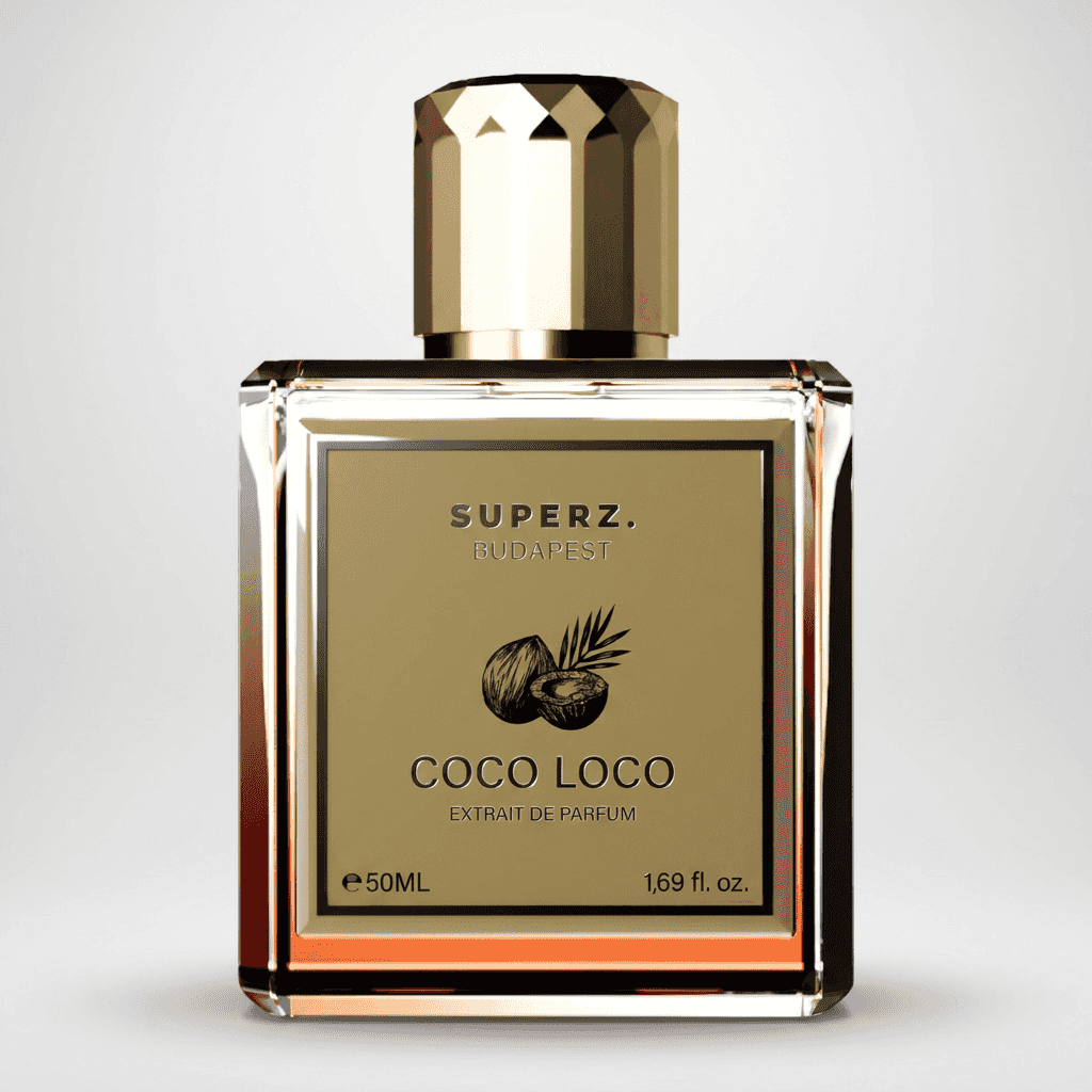 Coco Loco – 50ml