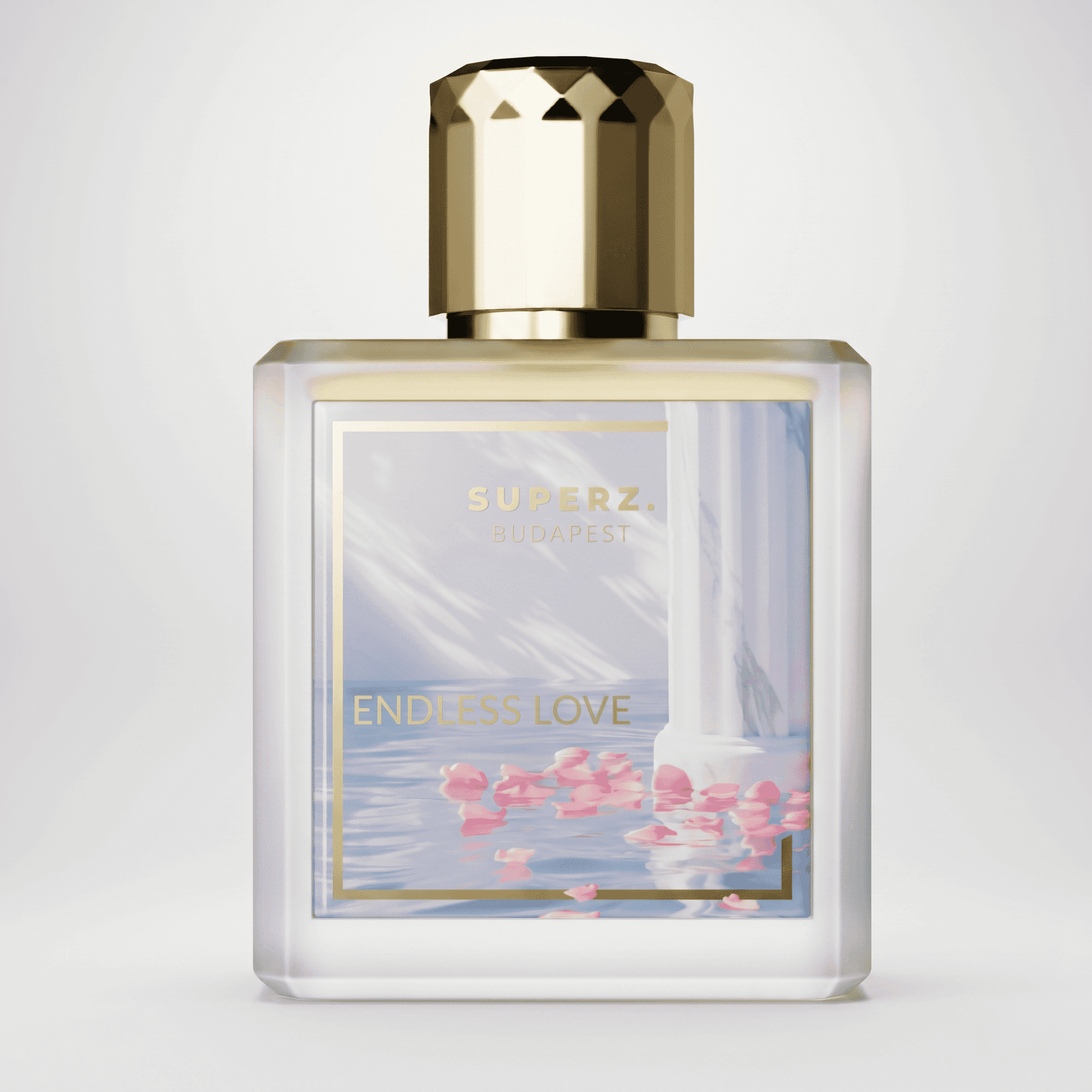 Endless Love – 50ml
