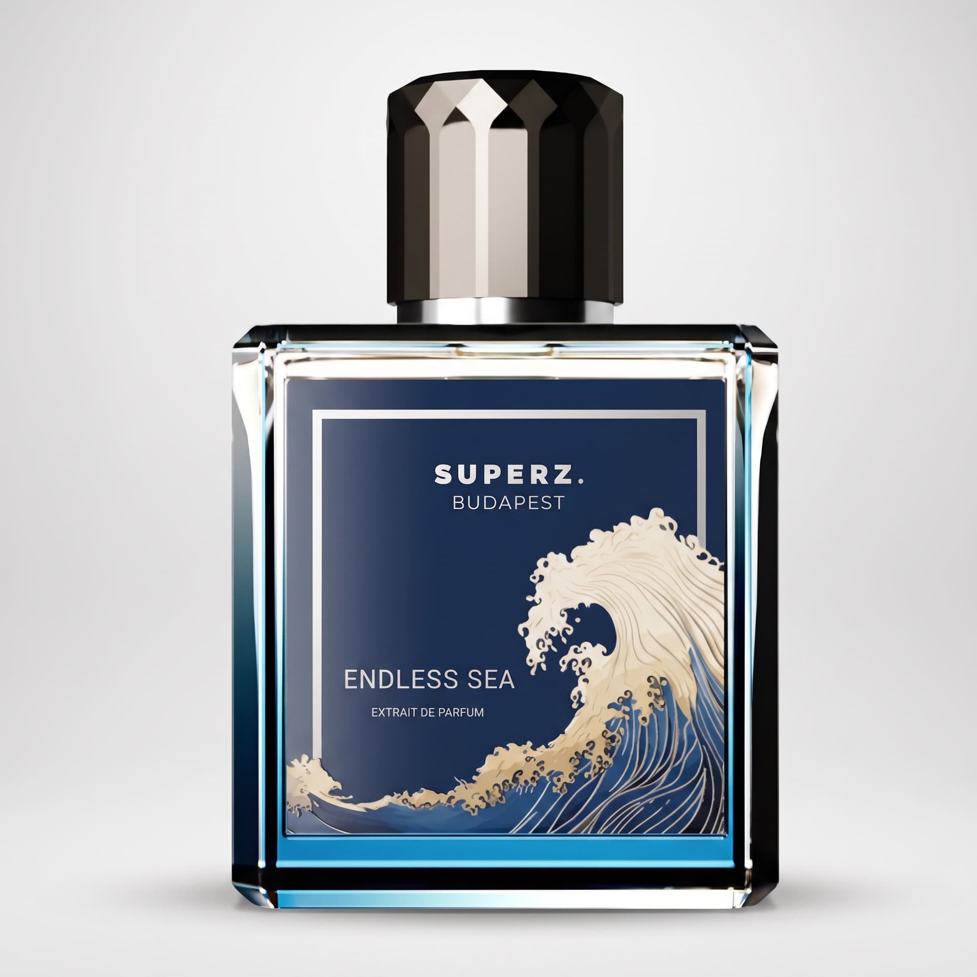 Endless Sea